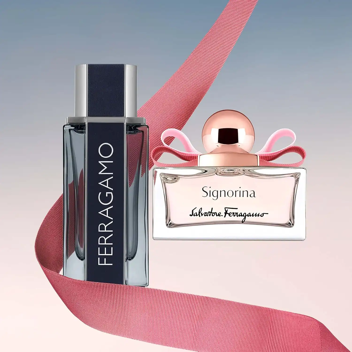 Hình 3 - Salvatore Ferragamo Signorina EDP 100ml