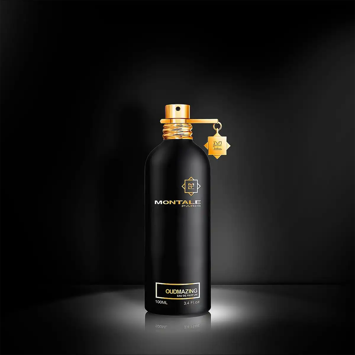 Hình 2 - Montale Oudmazing EDP 100ml