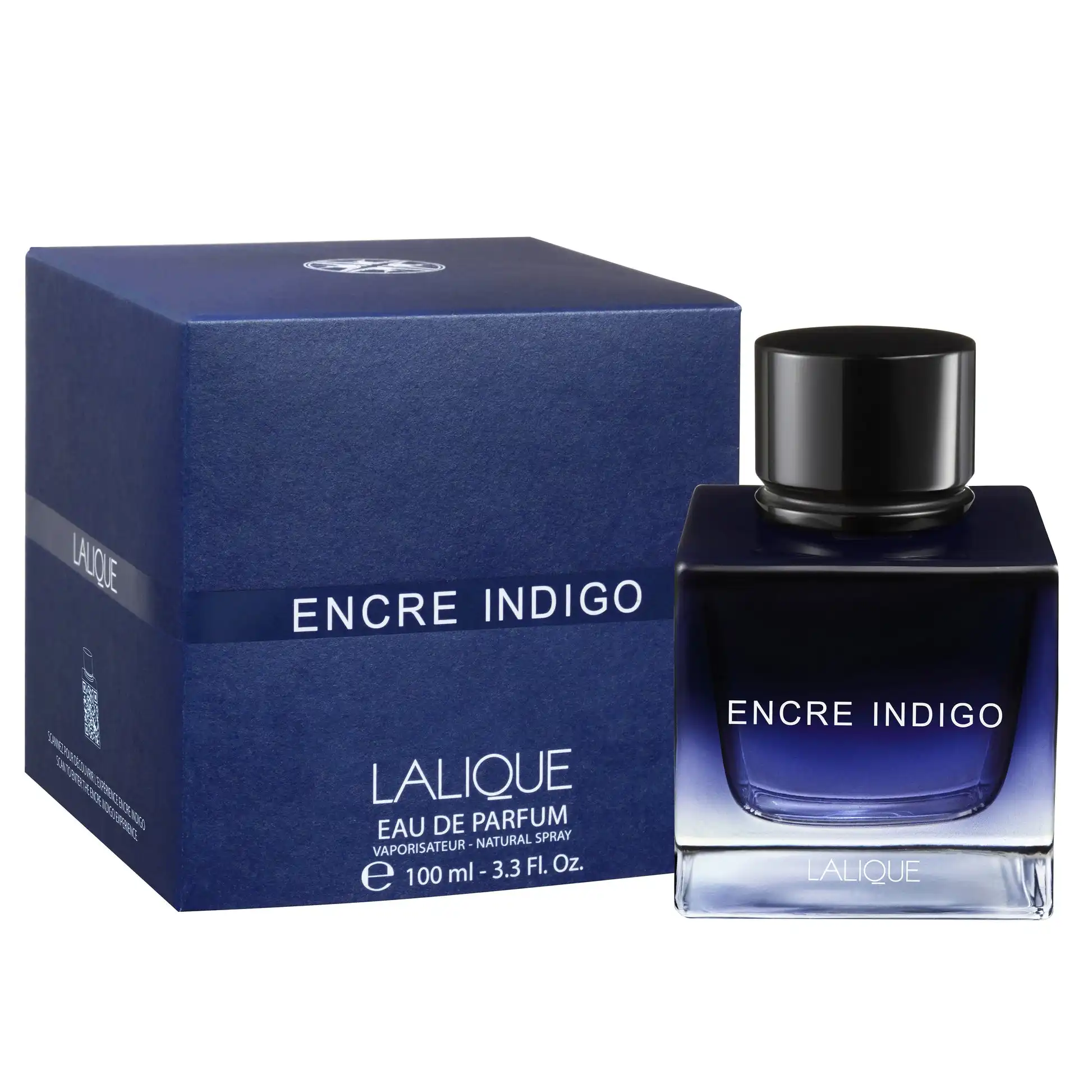 Hình 4 - Lalique Encre Indigo (2023) EDP 100ml