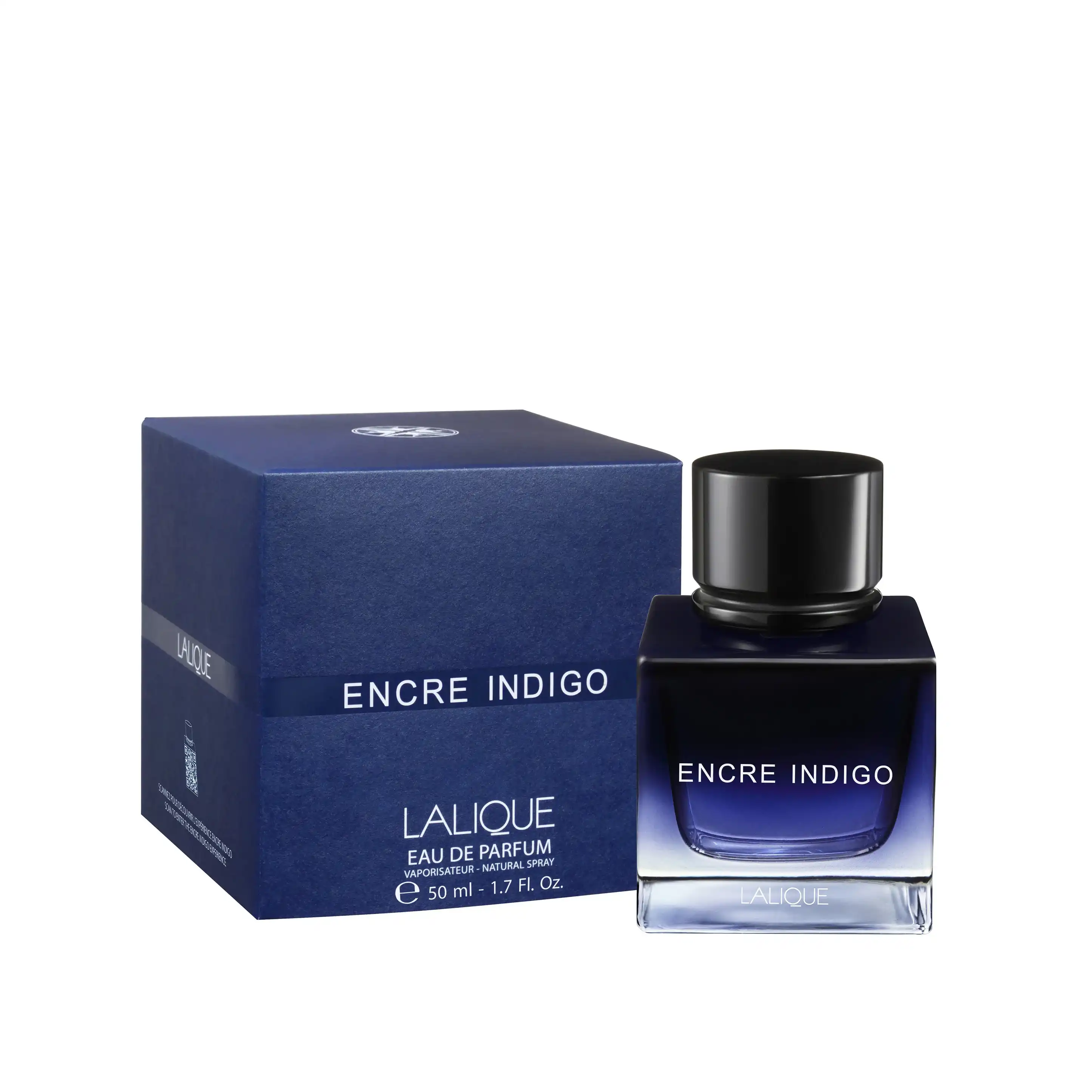 Hình 1 - Lalique Encre Indigo (2023) EDP 50ml