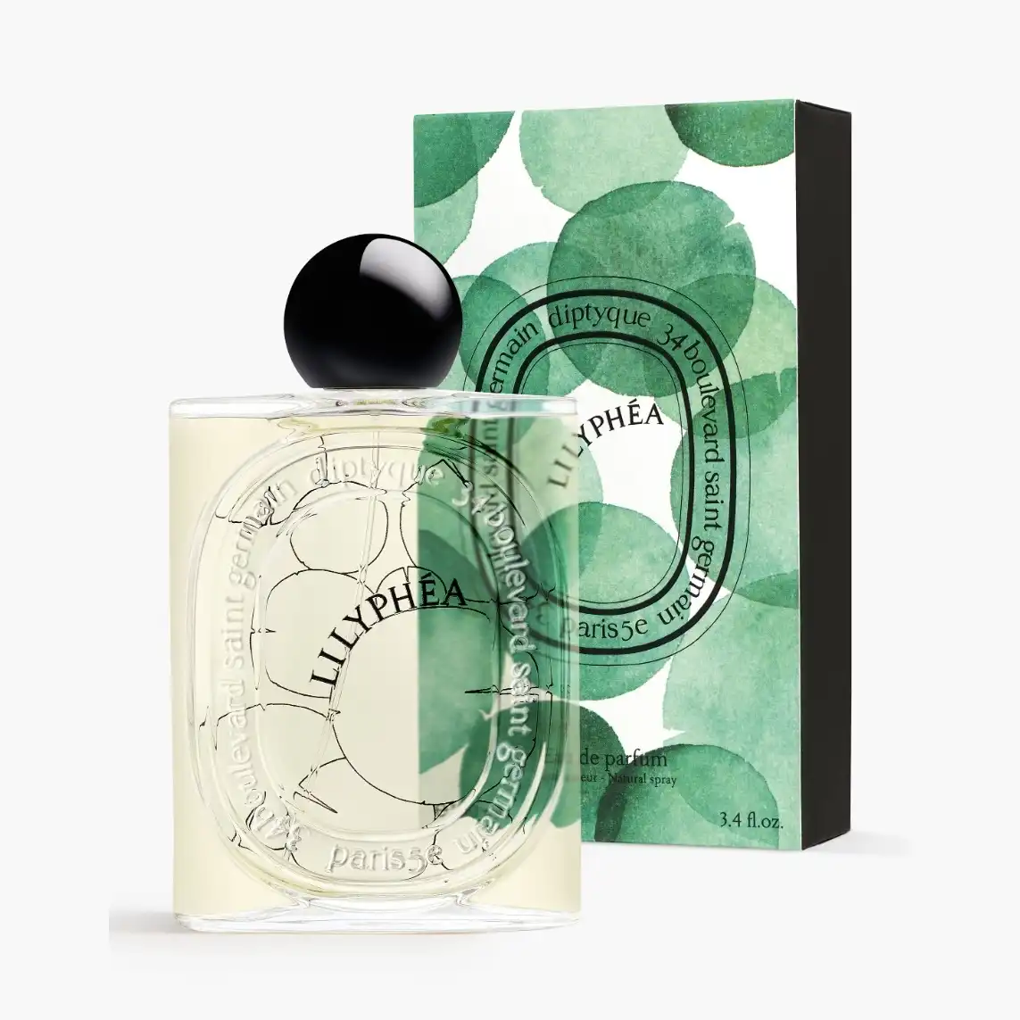 Hình 4 - Diptyque Lilyphéa (2024) EDP 100ml