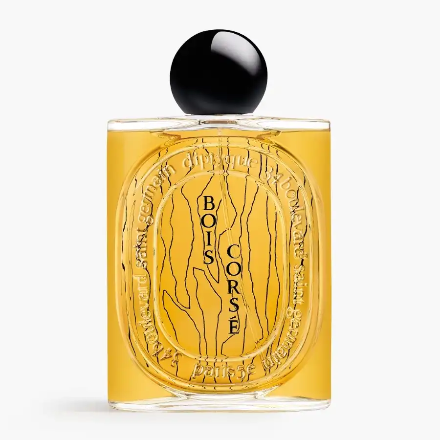 Diptyque Bois Corsé (2024)