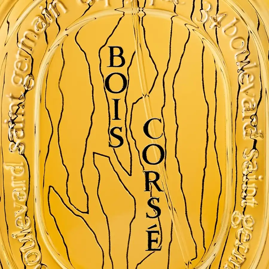 Hình 3 - Diptyque Bois Corsé (2024) EDP 100ml