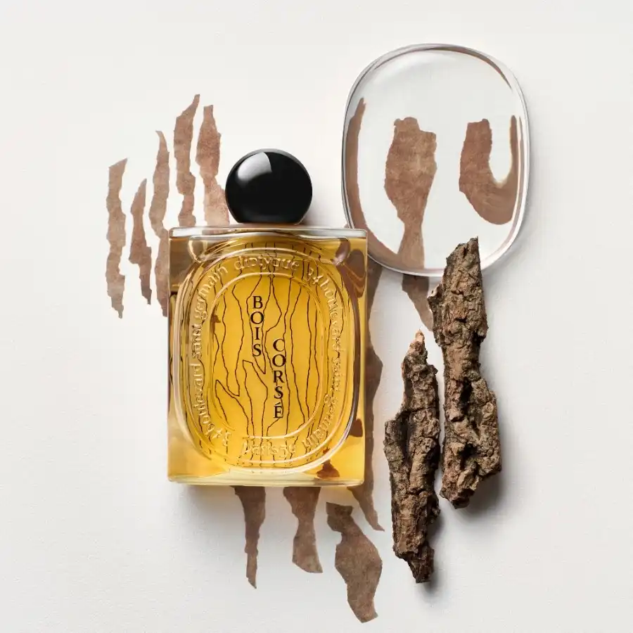 Hình 5 - Diptyque Bois Corsé (2024) EDP 100ml