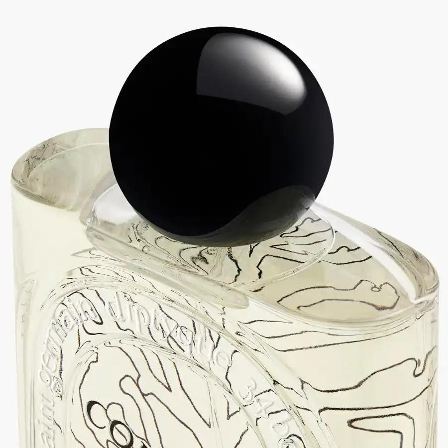 Hình 2 - Diptyque Corail Oscuro (2024) EDP 100ml