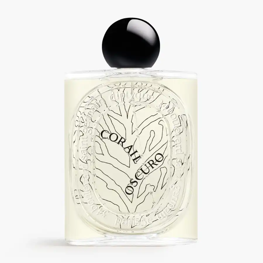 Diptyque Corail Oscuro (2024)