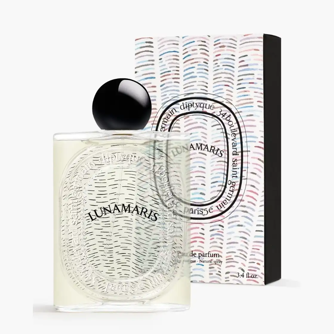 Hình 4 - Diptyque Lunamaris (2024) EDP 100ml