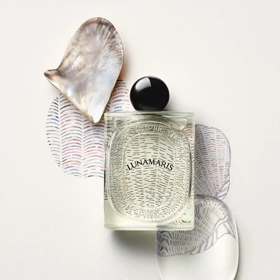 Hình 5 - Diptyque Lunamaris (2024) EDP 100ml