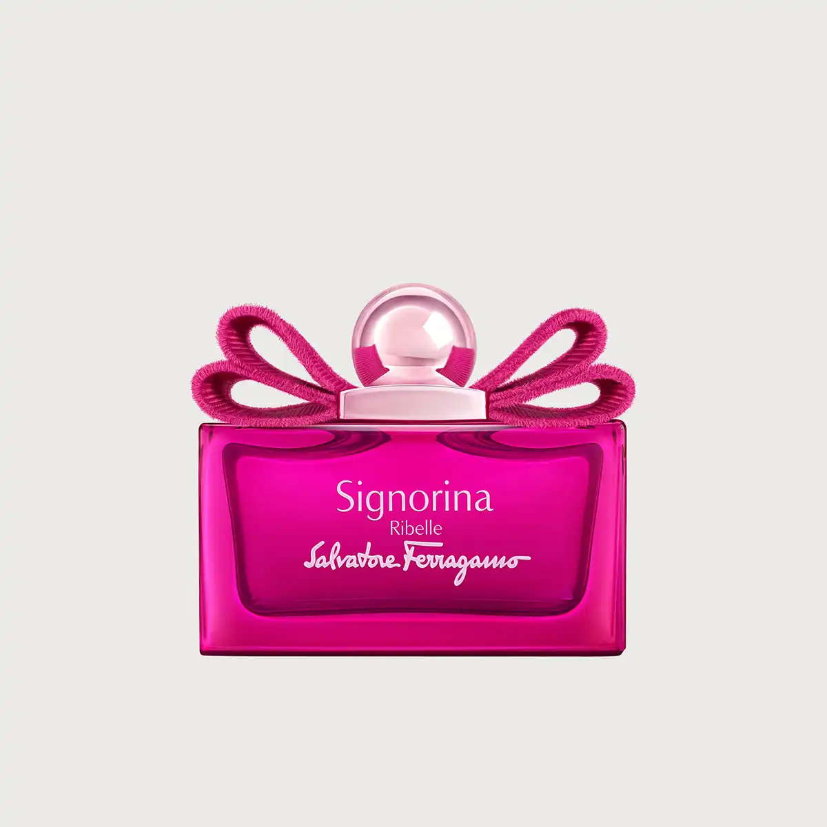 Salvatore Ferragamo Signorina Ribelle