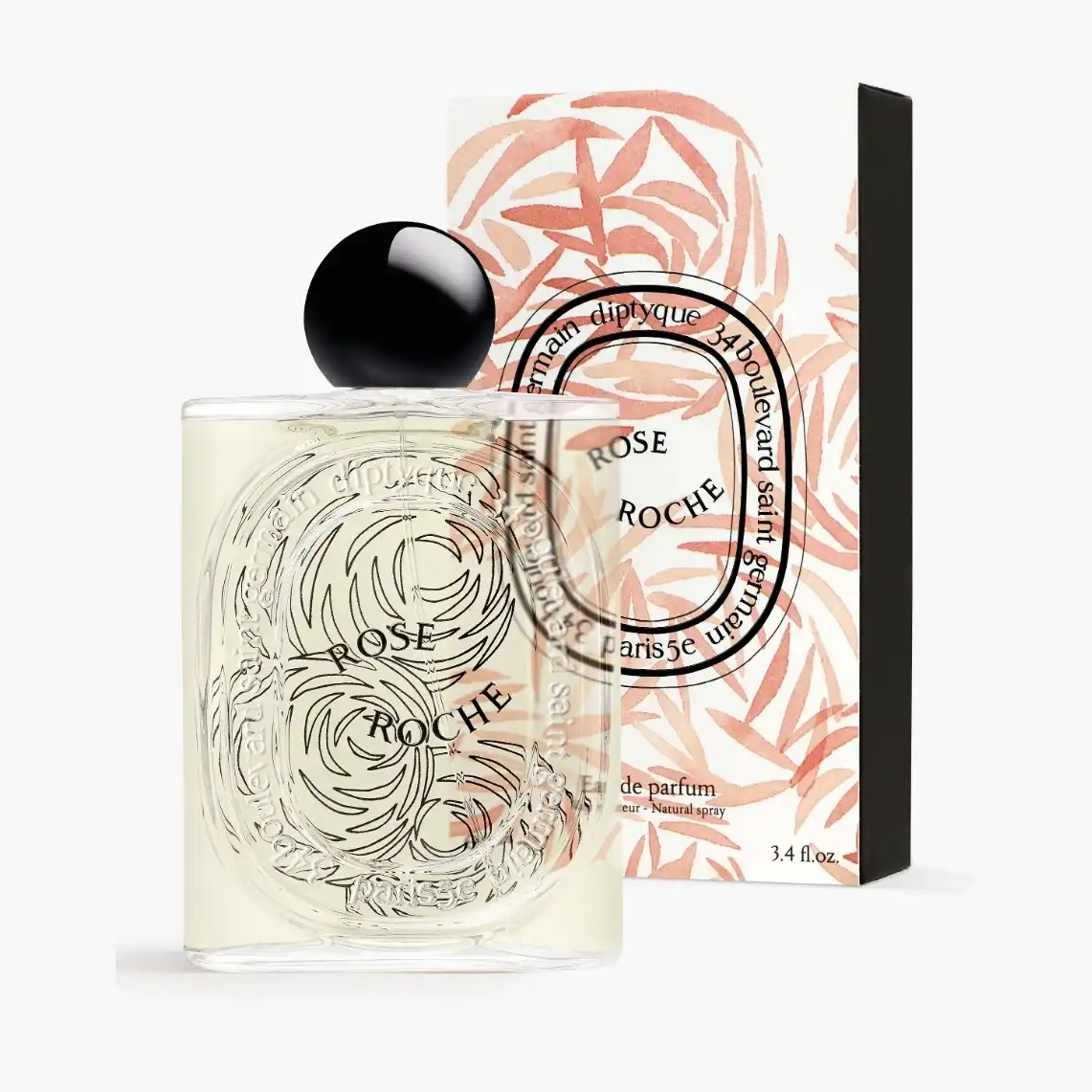 Hình 4 - Diptyque Rose Roche (2024) EDP 100ml