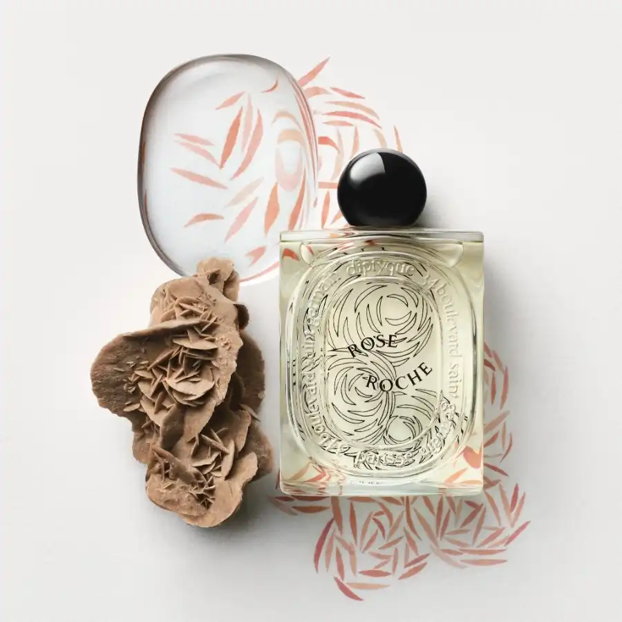 Hình 5 - Diptyque Rose Roche (2024) EDP 100ml