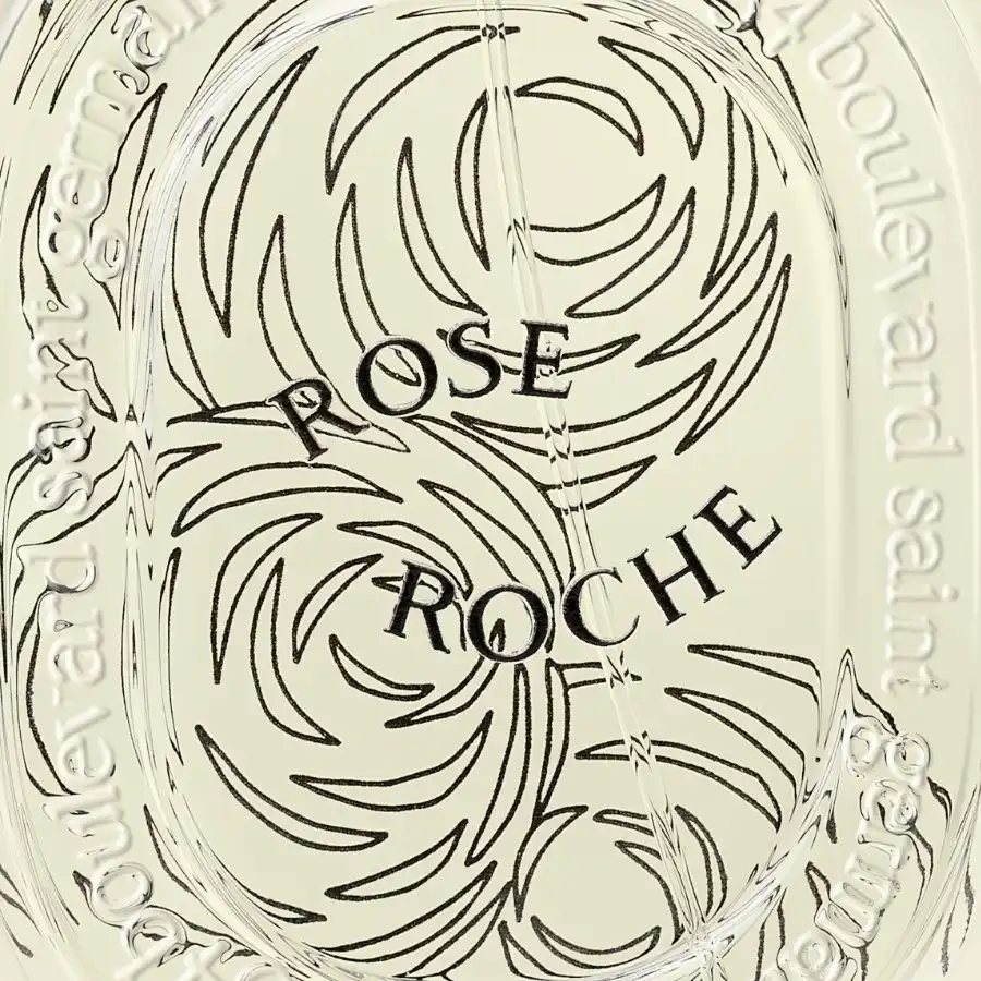Hình 2 - Diptyque Rose Roche (2024) EDP 100ml