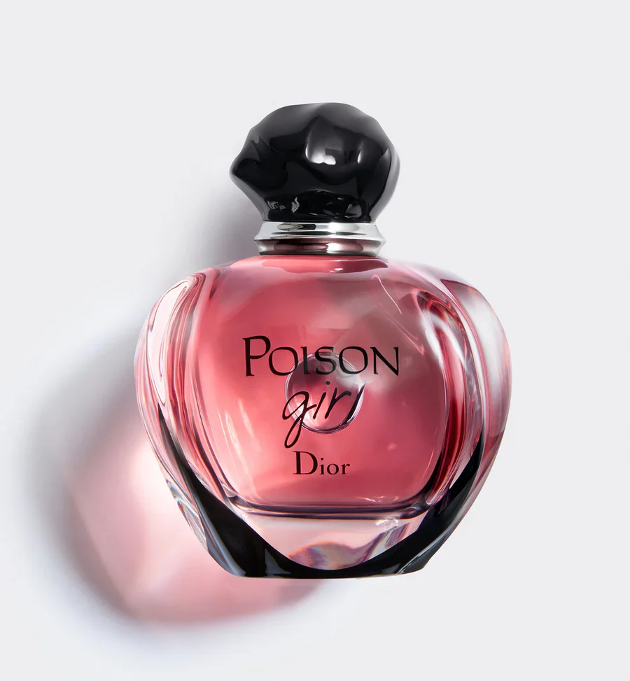 Dior Poison Girl