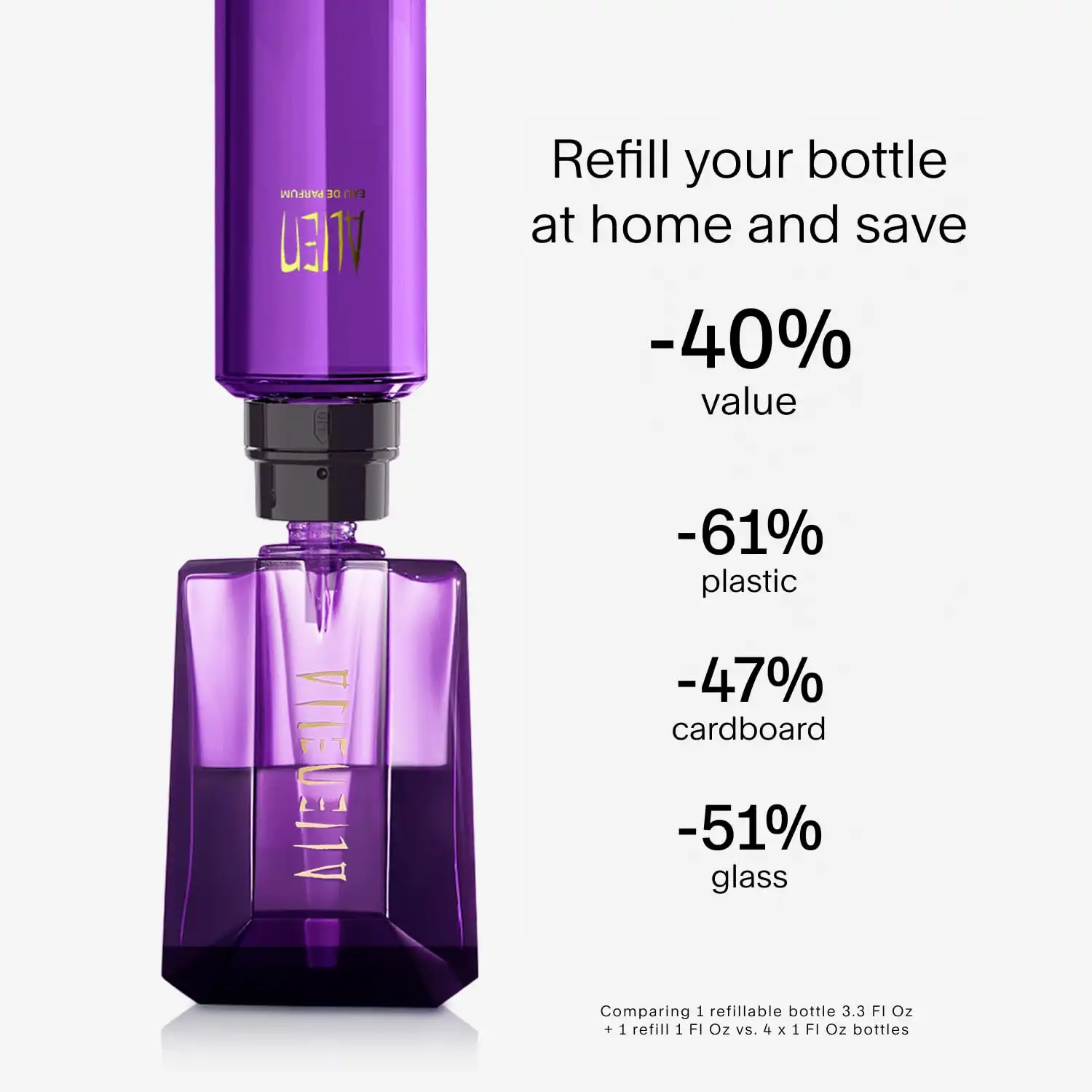 Hình 4 - Thierry Mugler Alien EDP 60ml