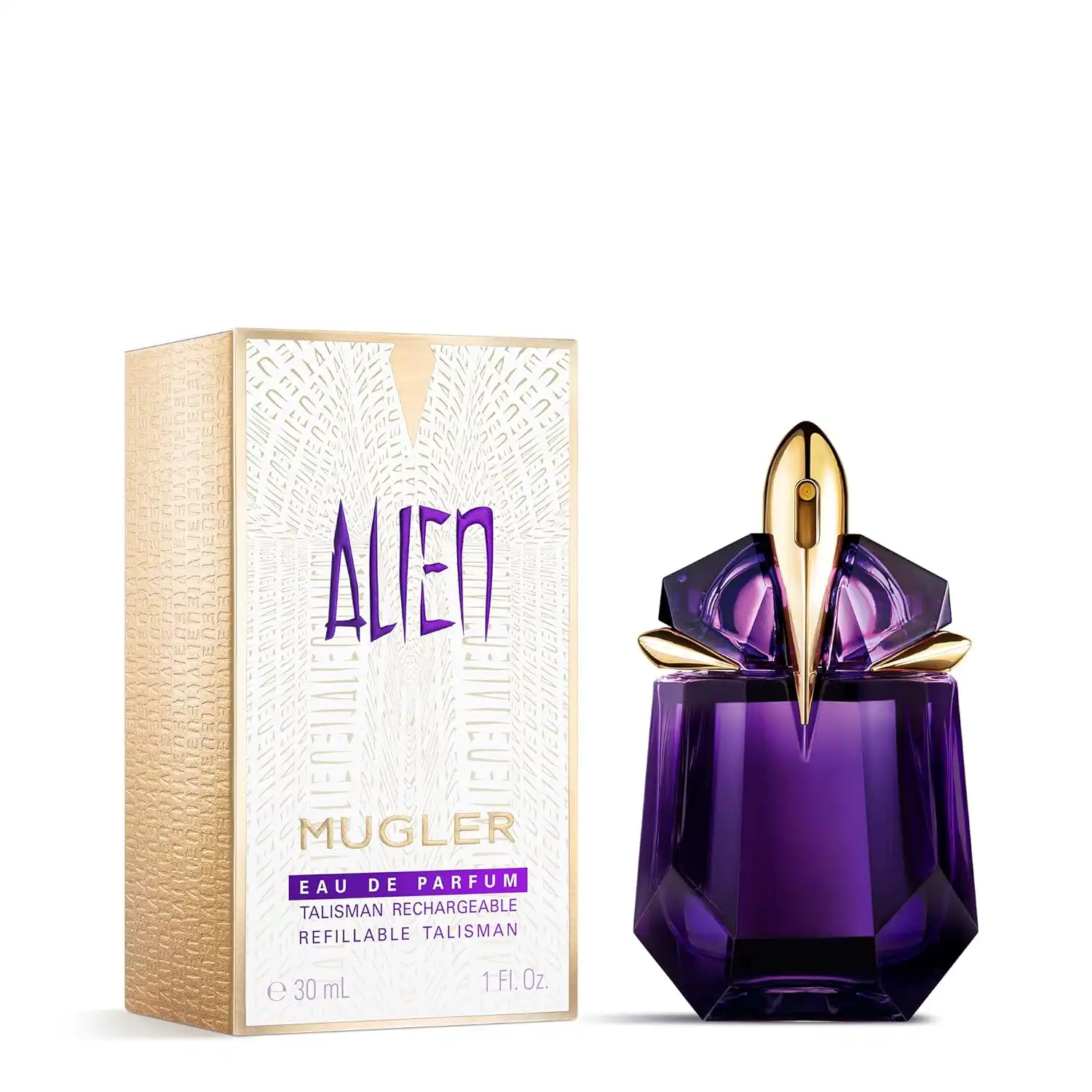 Hình 2 - Thierry Mugler Alien EDP 30ml