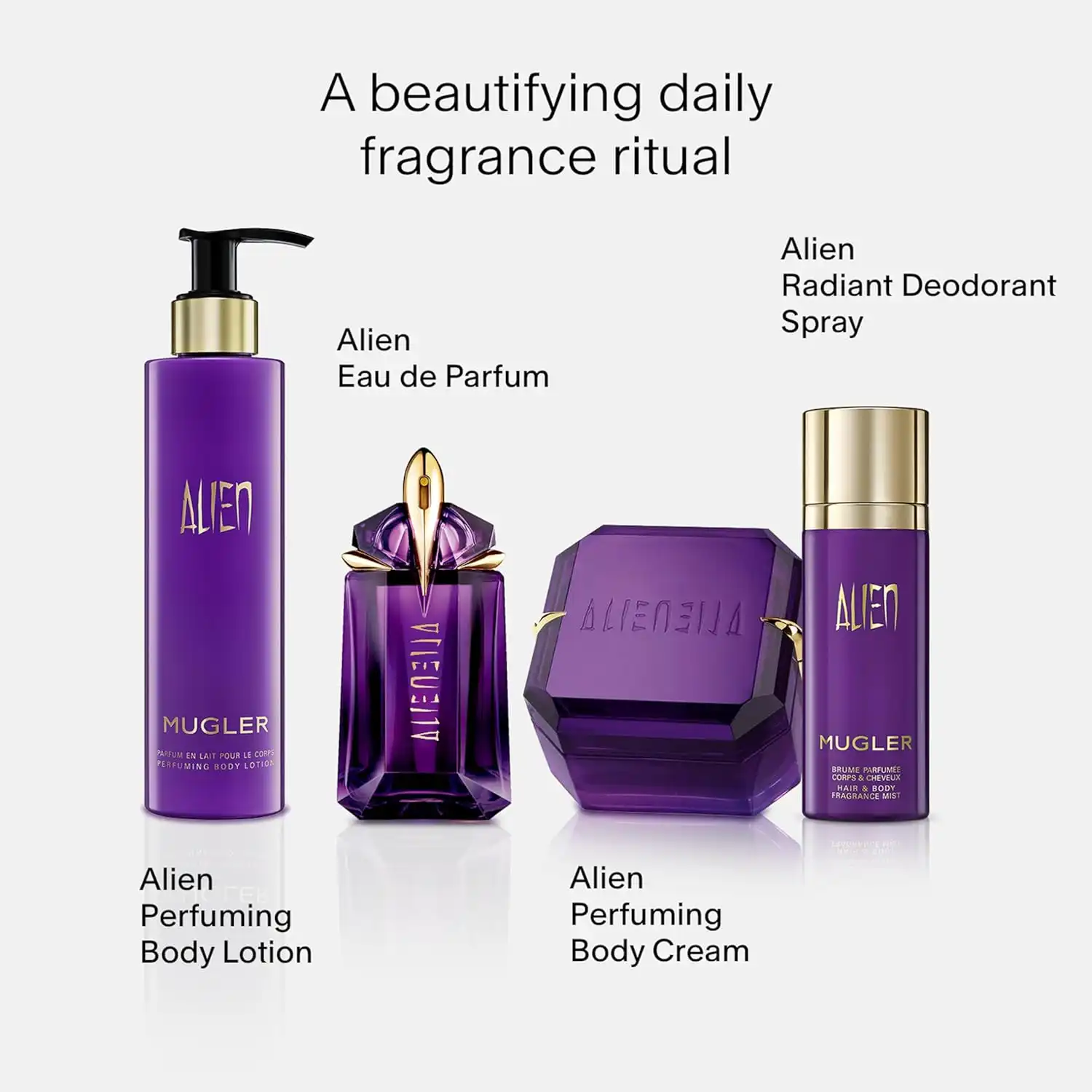 Hình 7 - Thierry Mugler Alien EDP 60ml