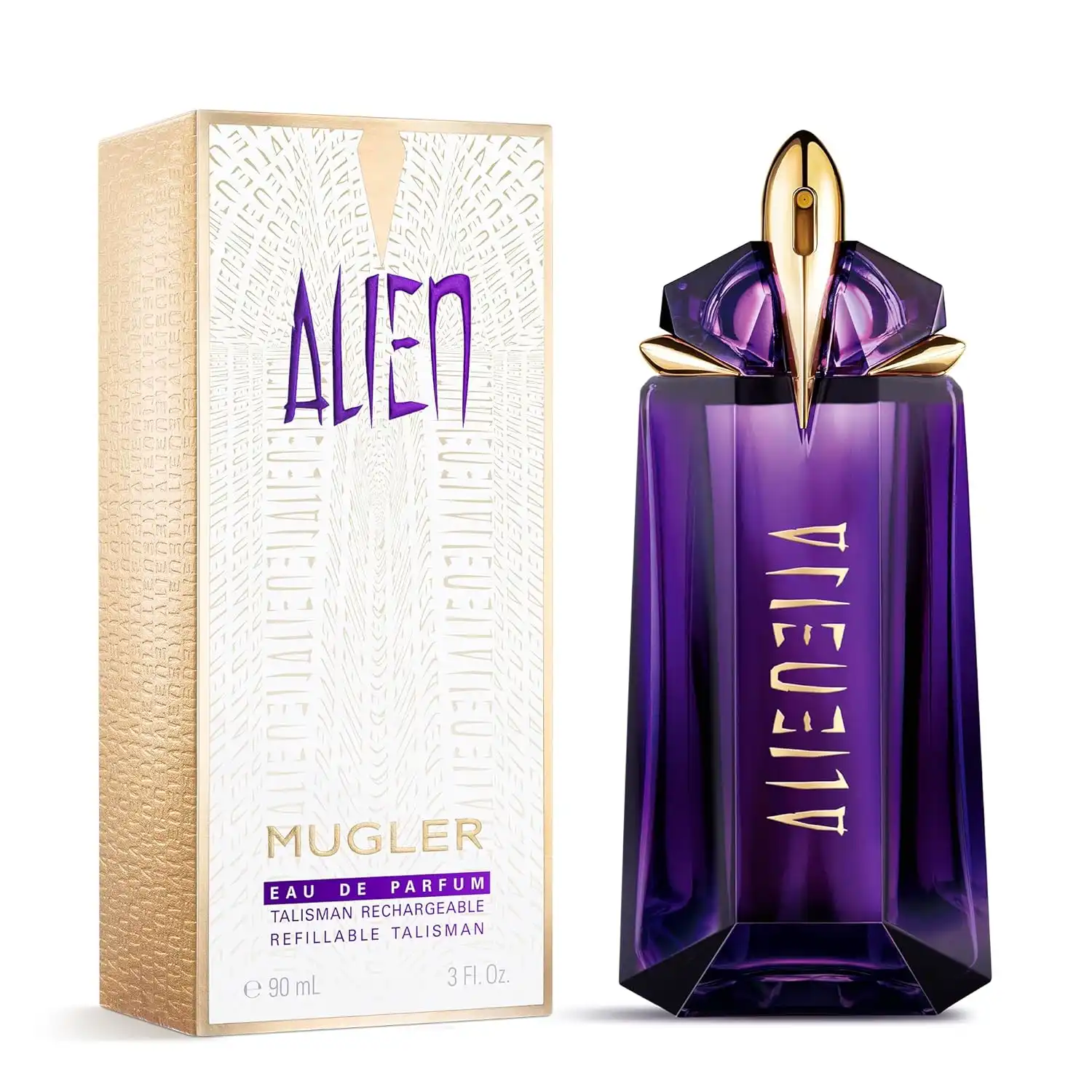 Hình 4 - Thierry Mugler Alien EDP 90ml