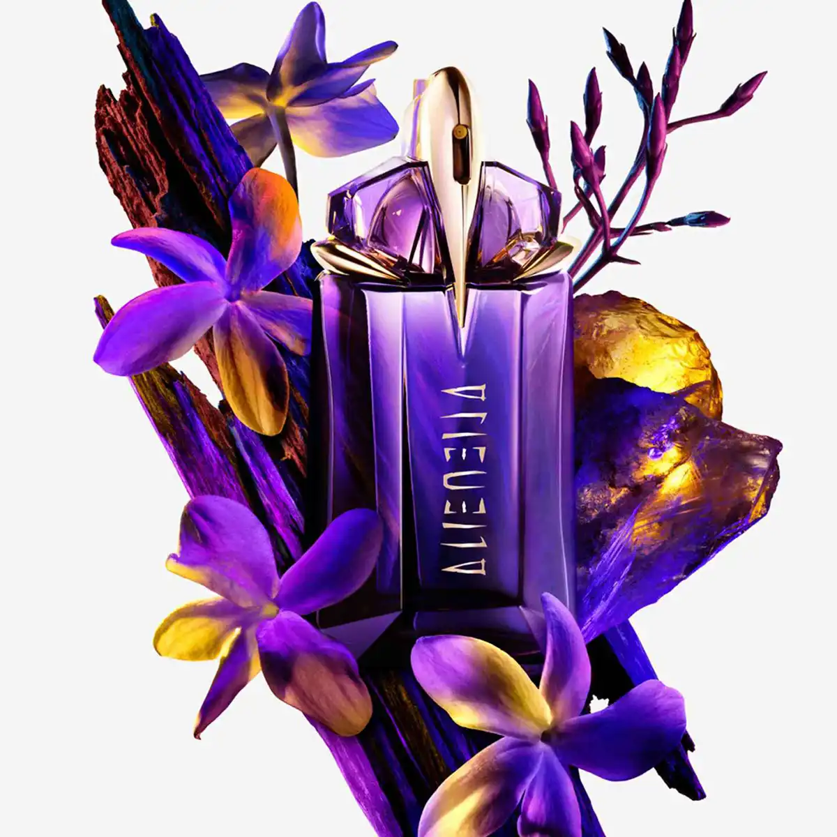 Hình 4 - Thierry Mugler Alien EDP 90ml