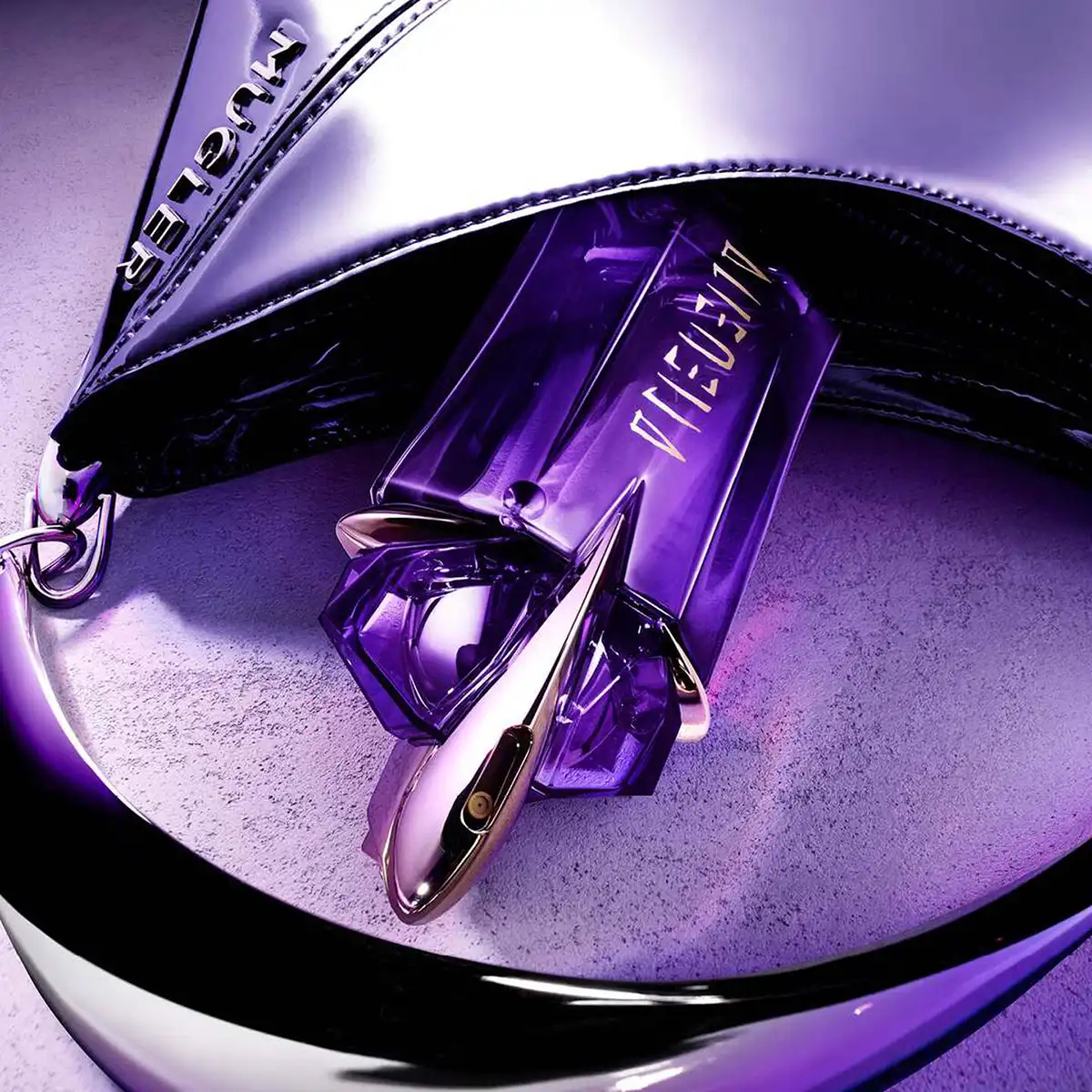 Hình 2 - Thierry Mugler Alien EDP 90ml