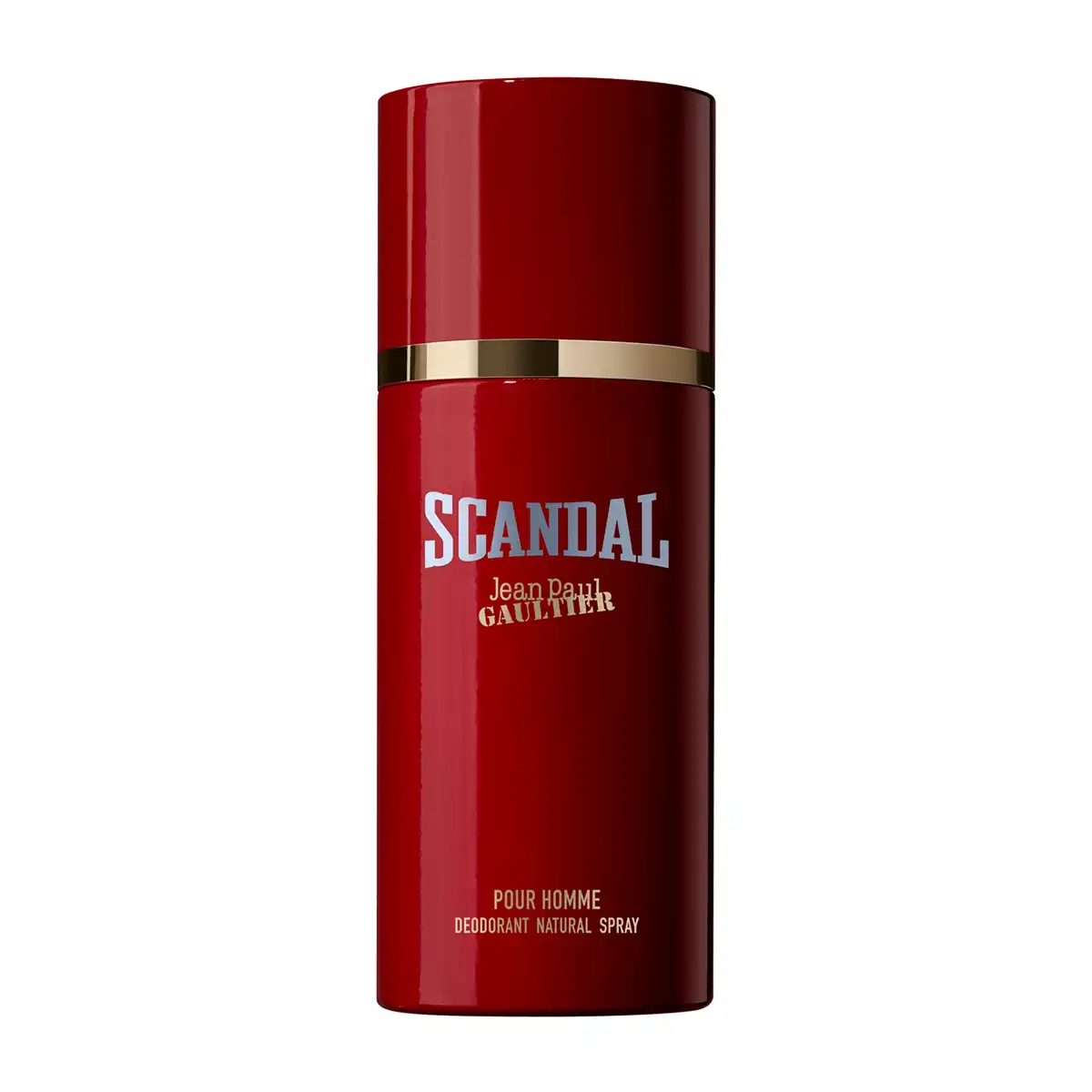 Hình 1 - Xịt Khử Mùi Jean Paul Gaultier Scandal Pour Homme 150ml