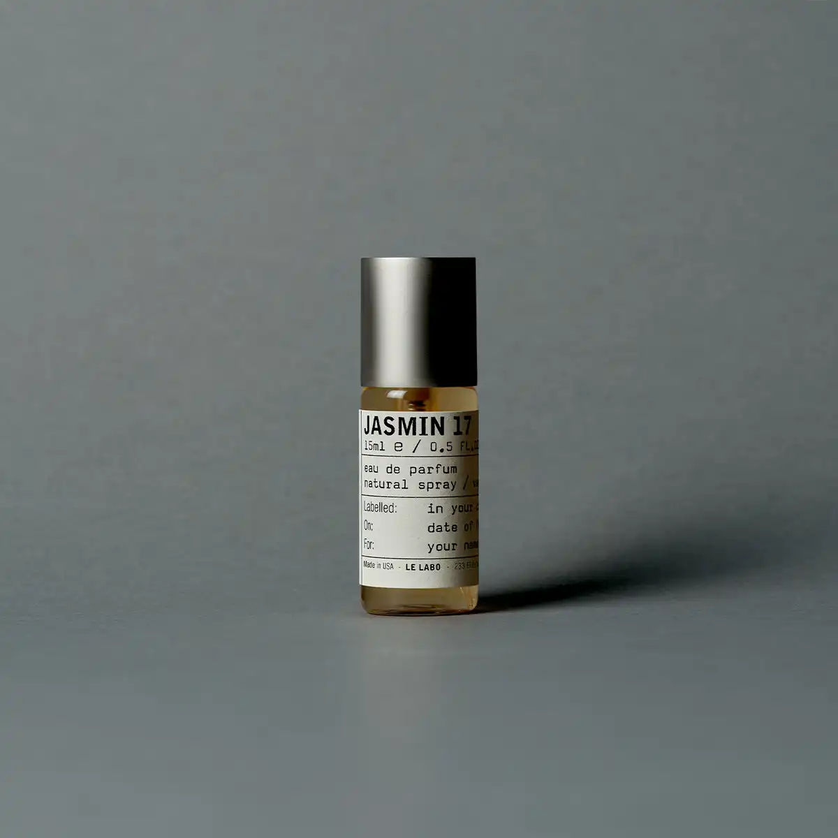 Hình 1 - Le Labo Jasmin 17 EDP Mini Size 15ml