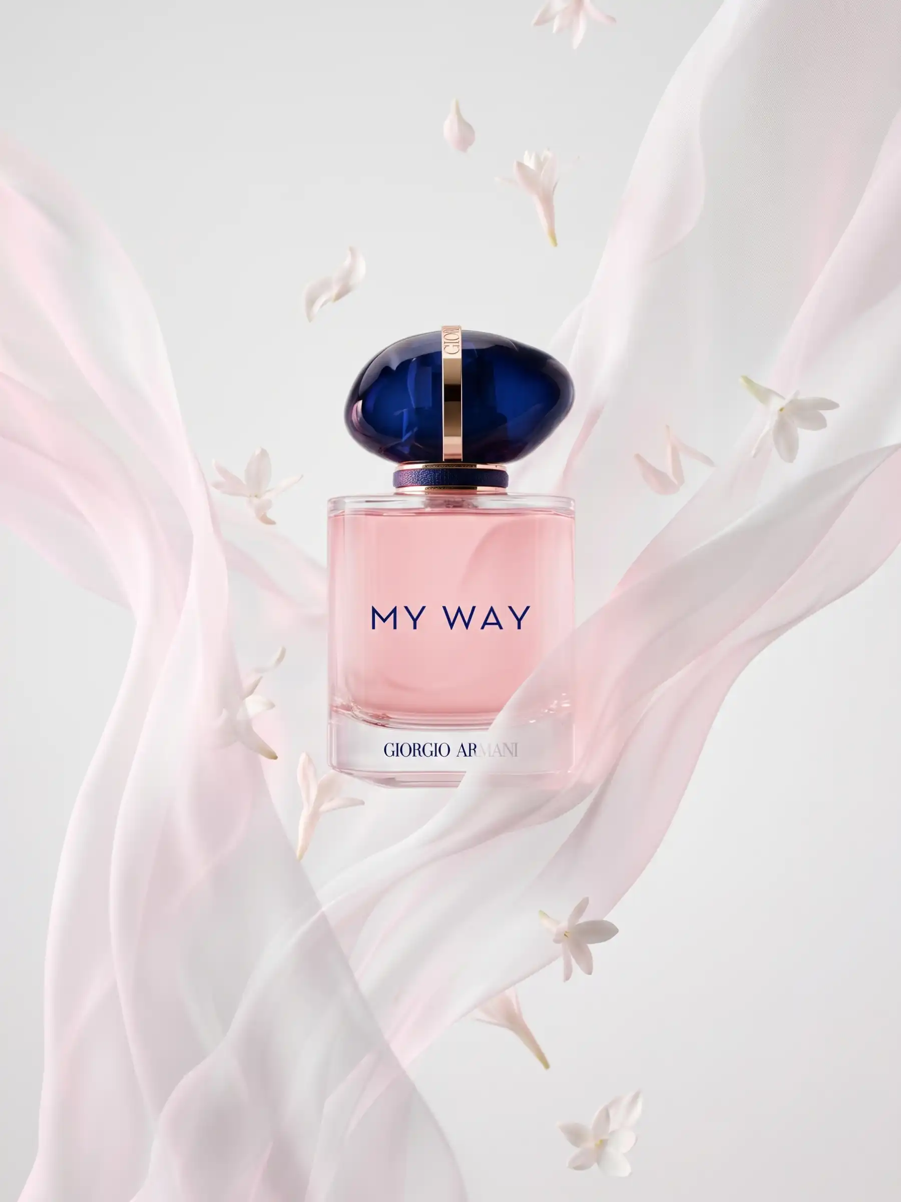 Hình 7 - Giorgio Armani My Way EDP 90ml
