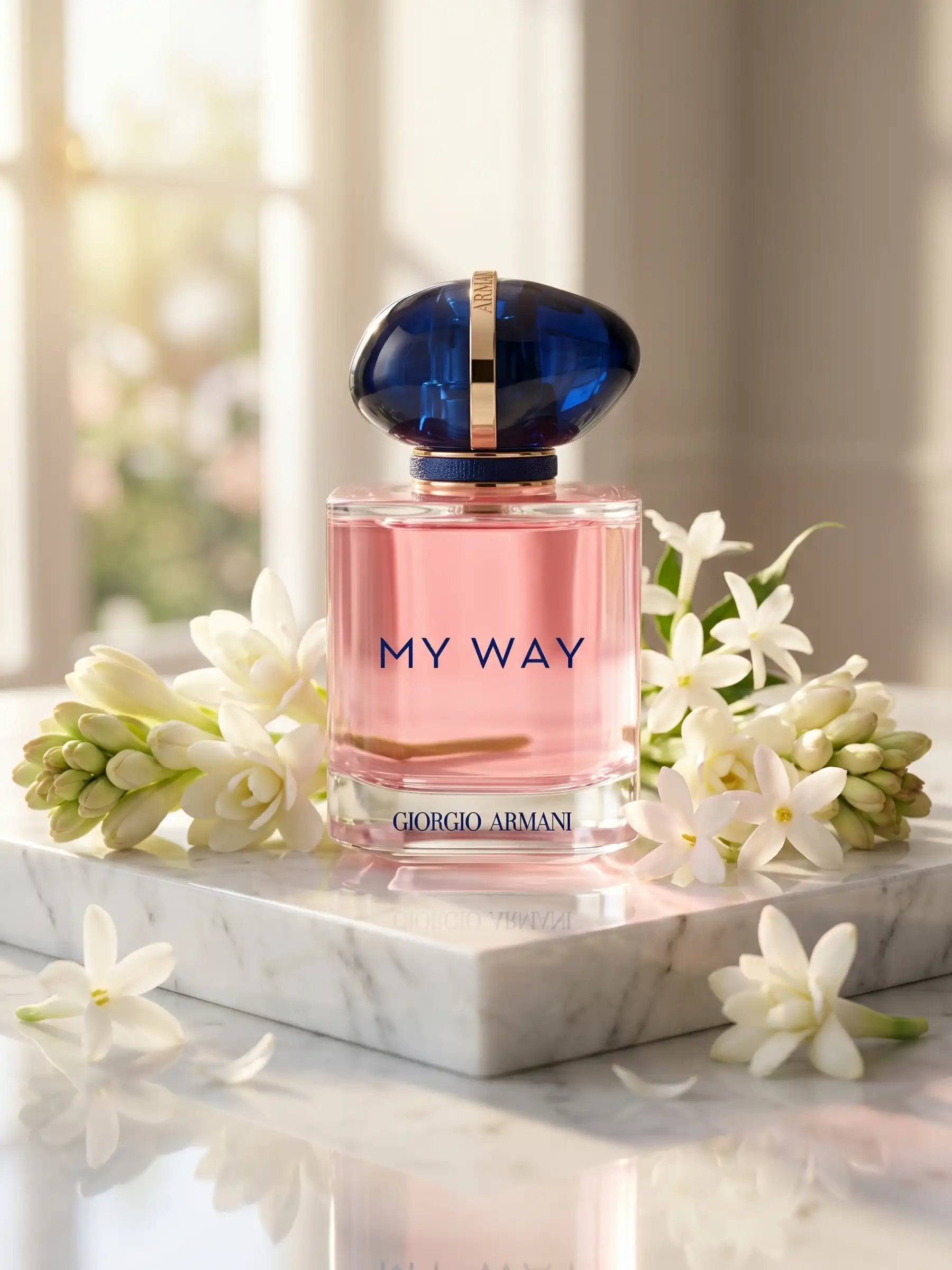 Hình 10 - Giorgio Armani My Way EDP 90ml
