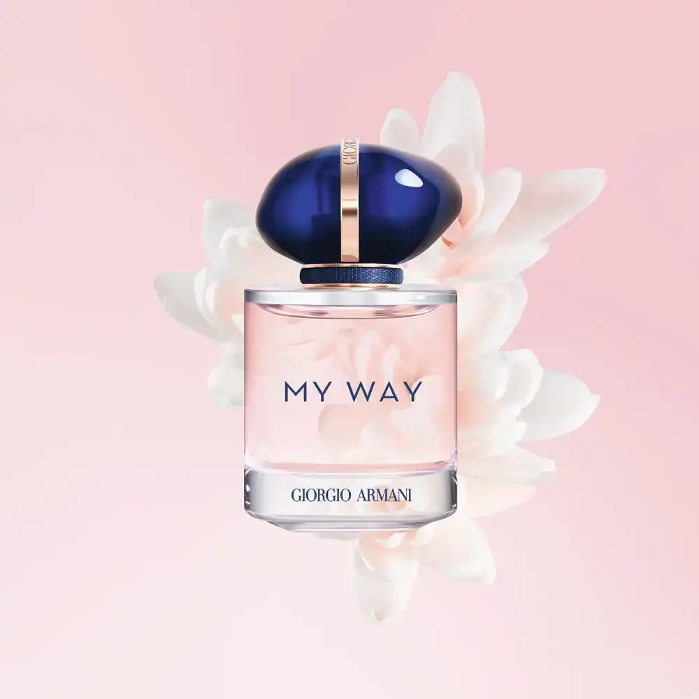 Hình 2 - Giorgio Armani My Way EDP 30ml