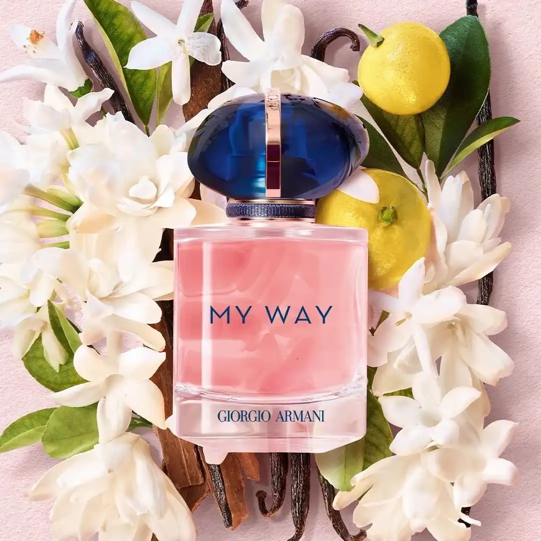 Hình 3 - Giorgio Armani My Way EDP 30ml