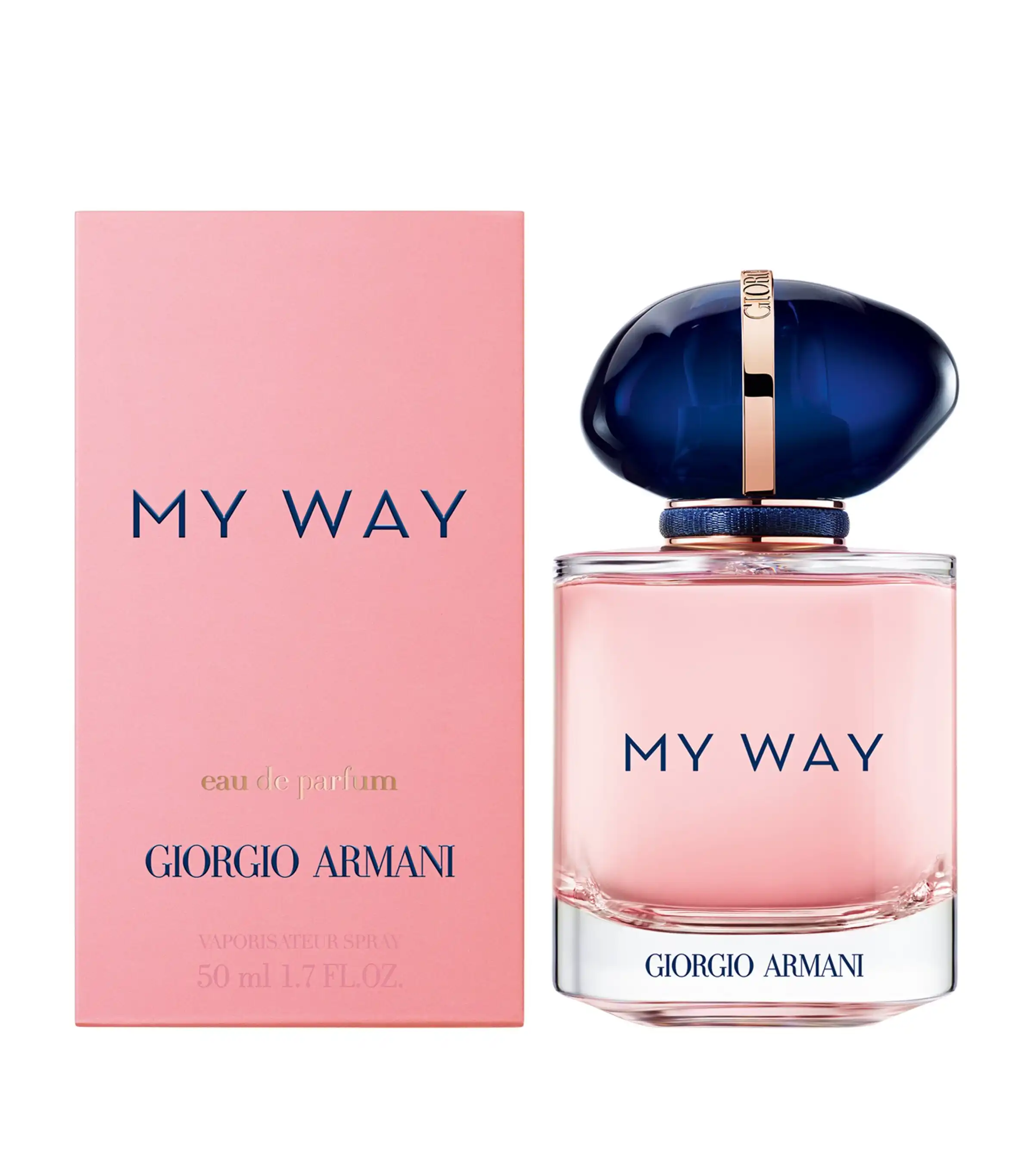 Hình 4 - Giorgio Armani My Way EDP 50ml