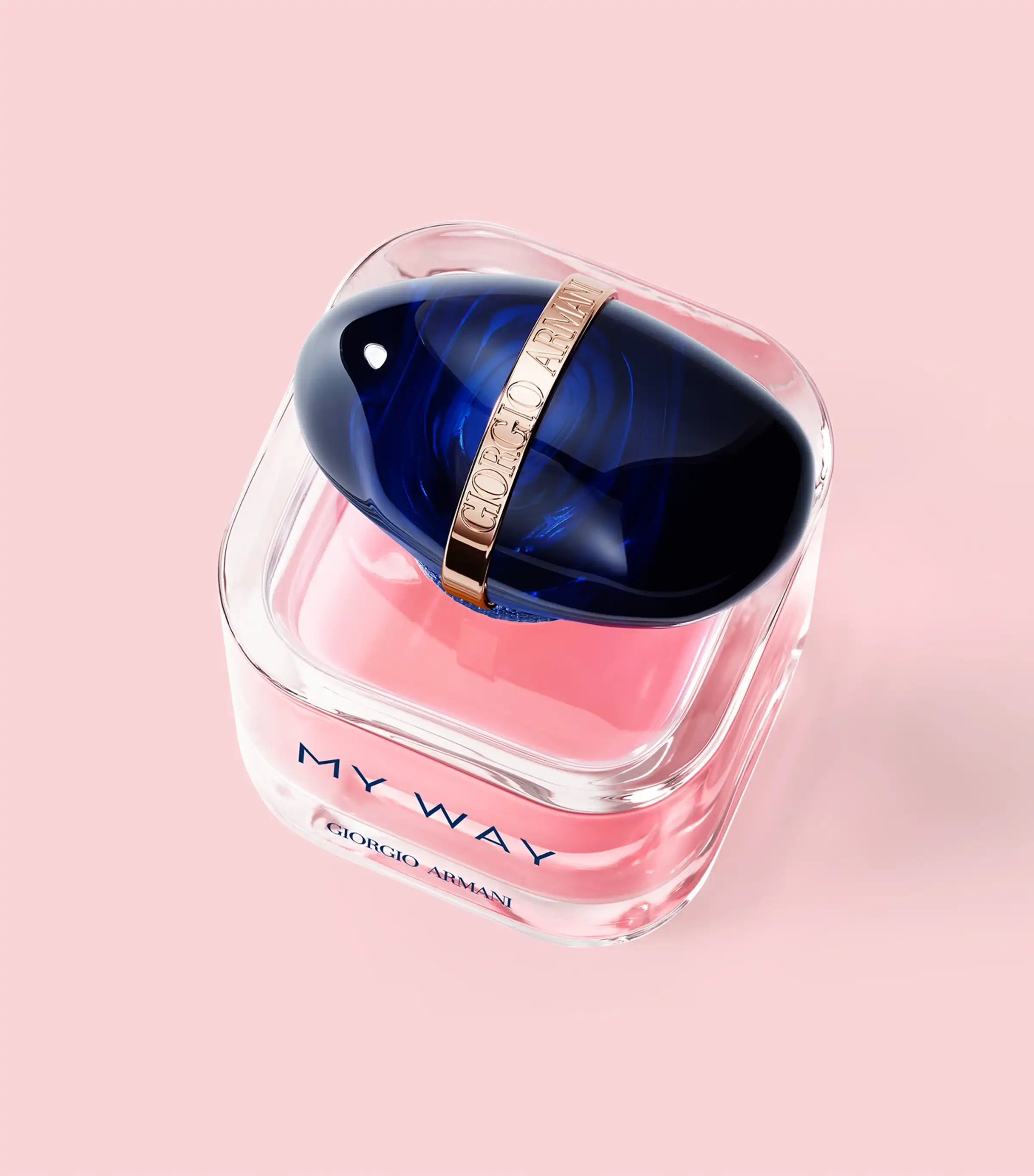 Hình 3 - Giorgio Armani My Way EDP 50ml