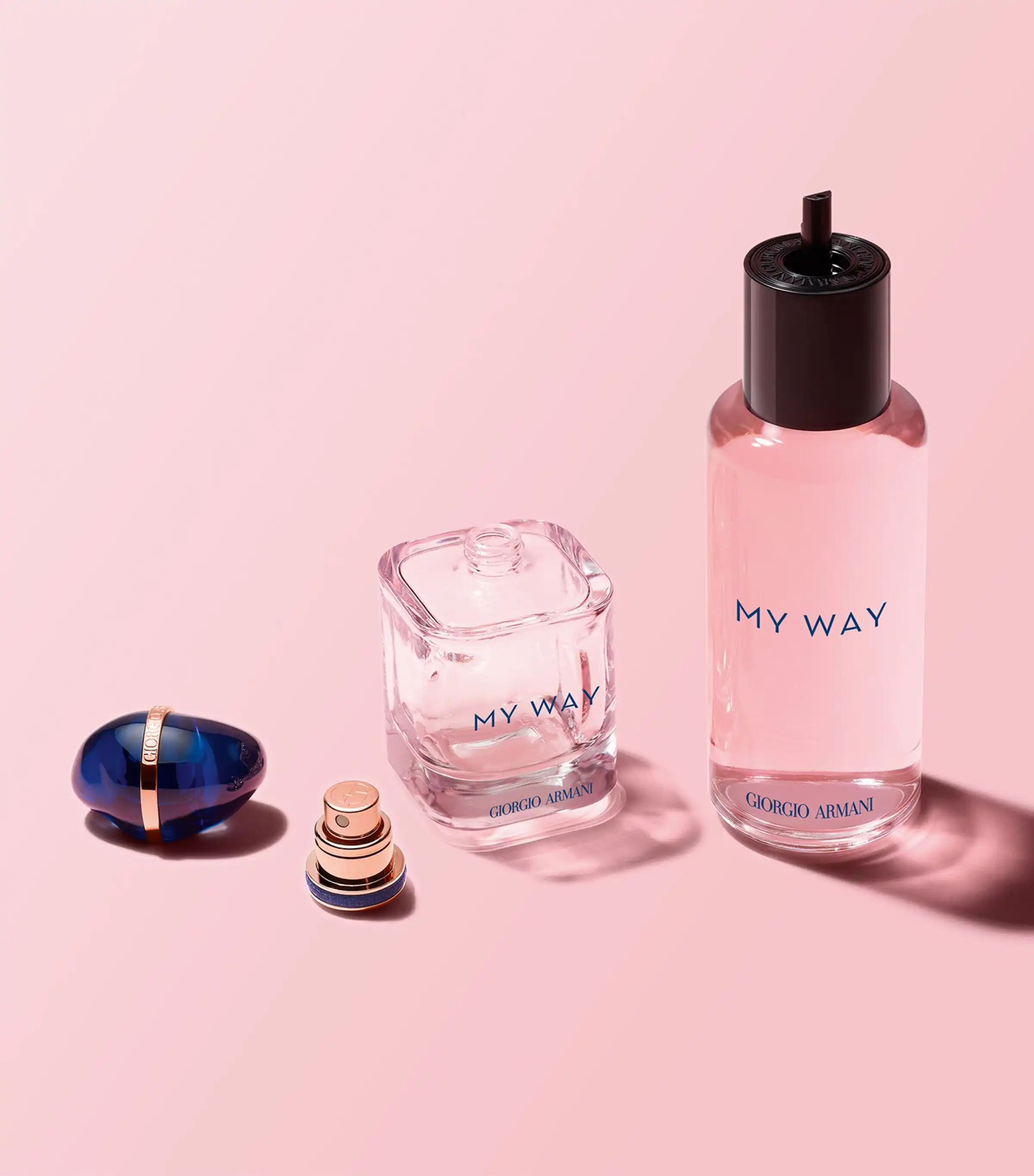 Hình 5 - Giorgio Armani My Way EDP 50ml
