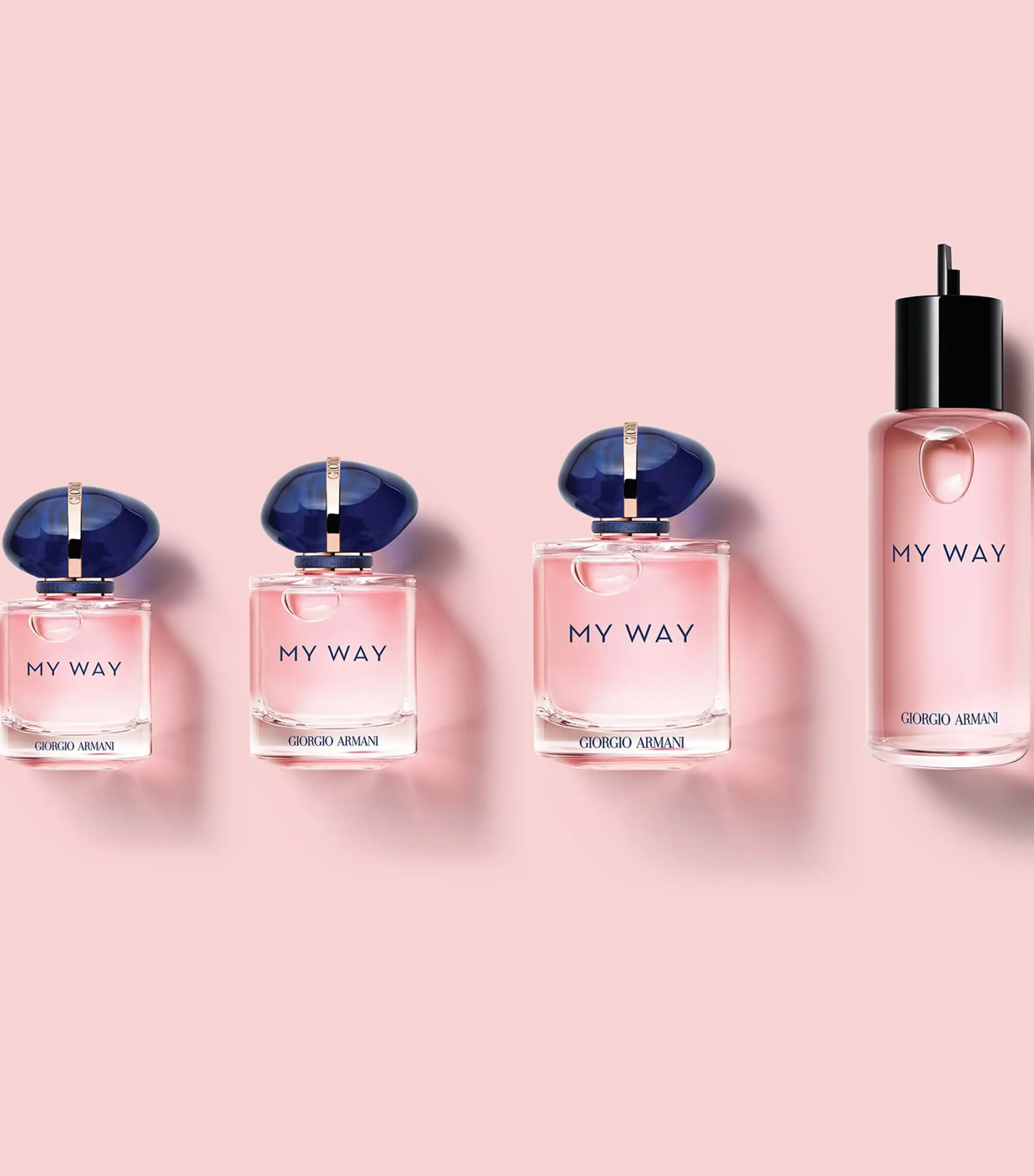 Hình 6 - Giorgio Armani My Way EDP 50ml