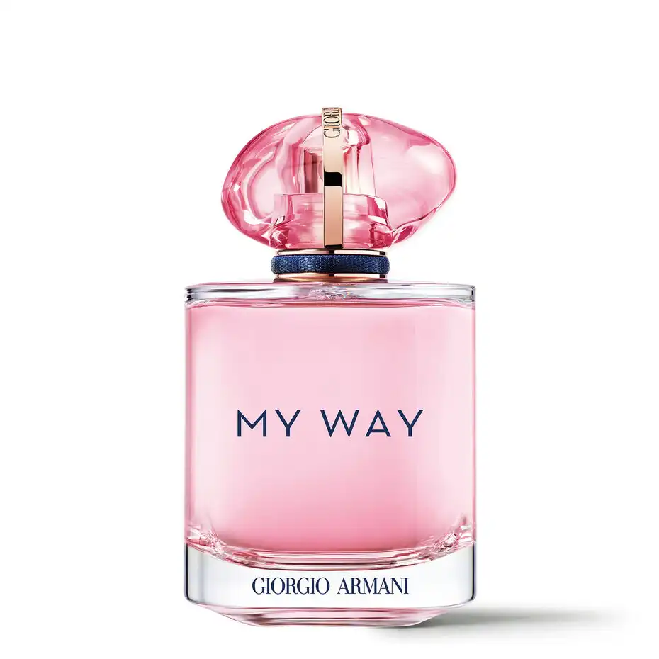 Hình 1 - Giorgio Armani My Way Nectar 2024 EDP 90ml