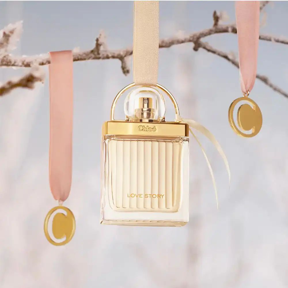 Hình 2 - Chloe Love Story EDP 75ml