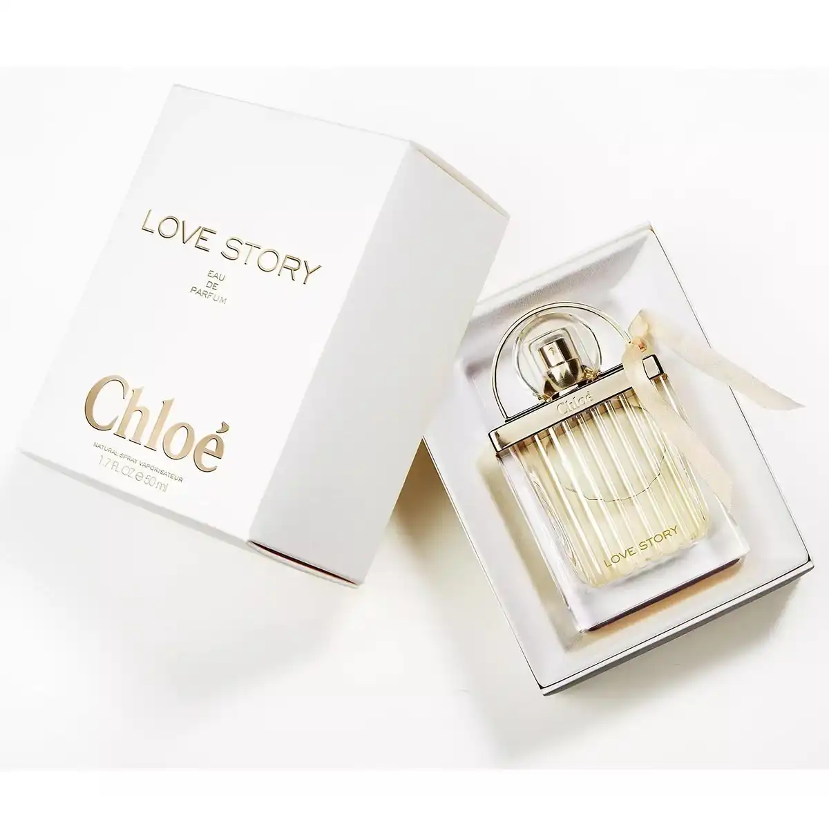 Hình 5 - Chloe Love Story EDP 75ml