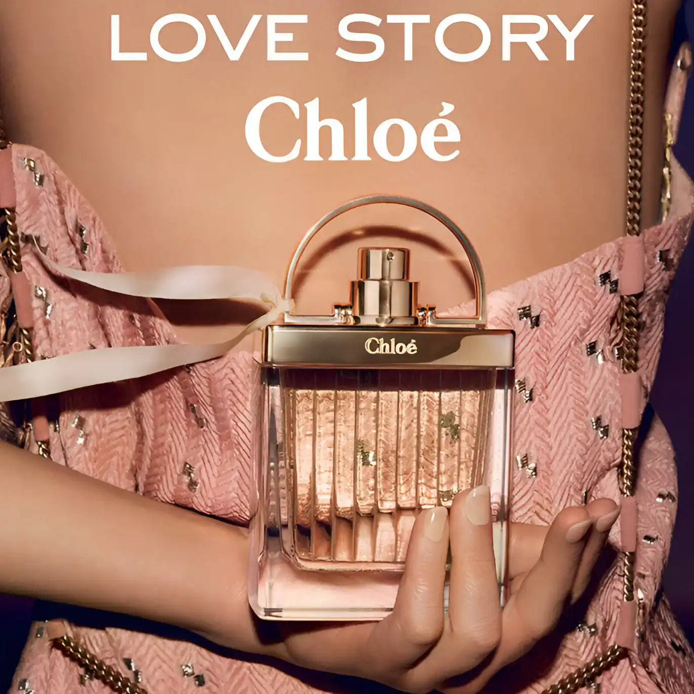 Hình 3 - Chloe Love Story EDP 75ml