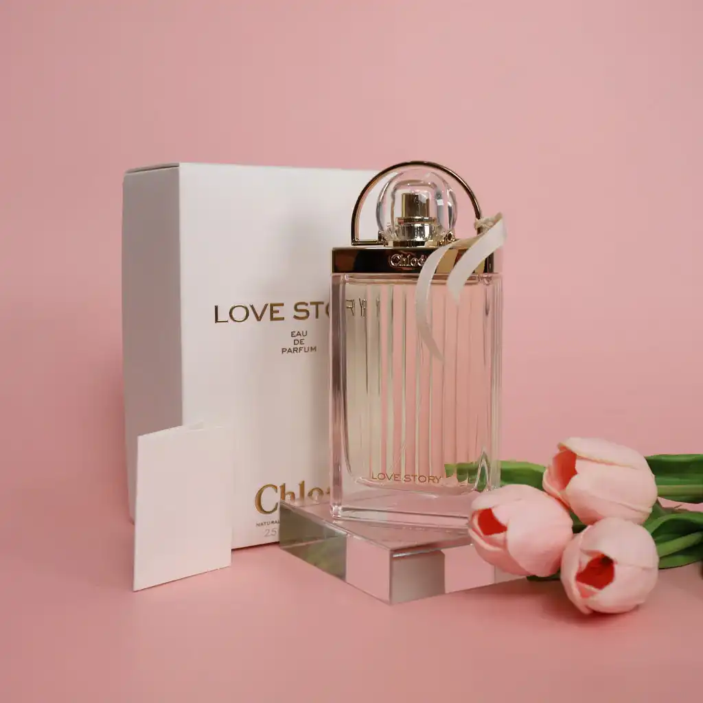 Hình 6 - Chloe Love Story EDP 75ml