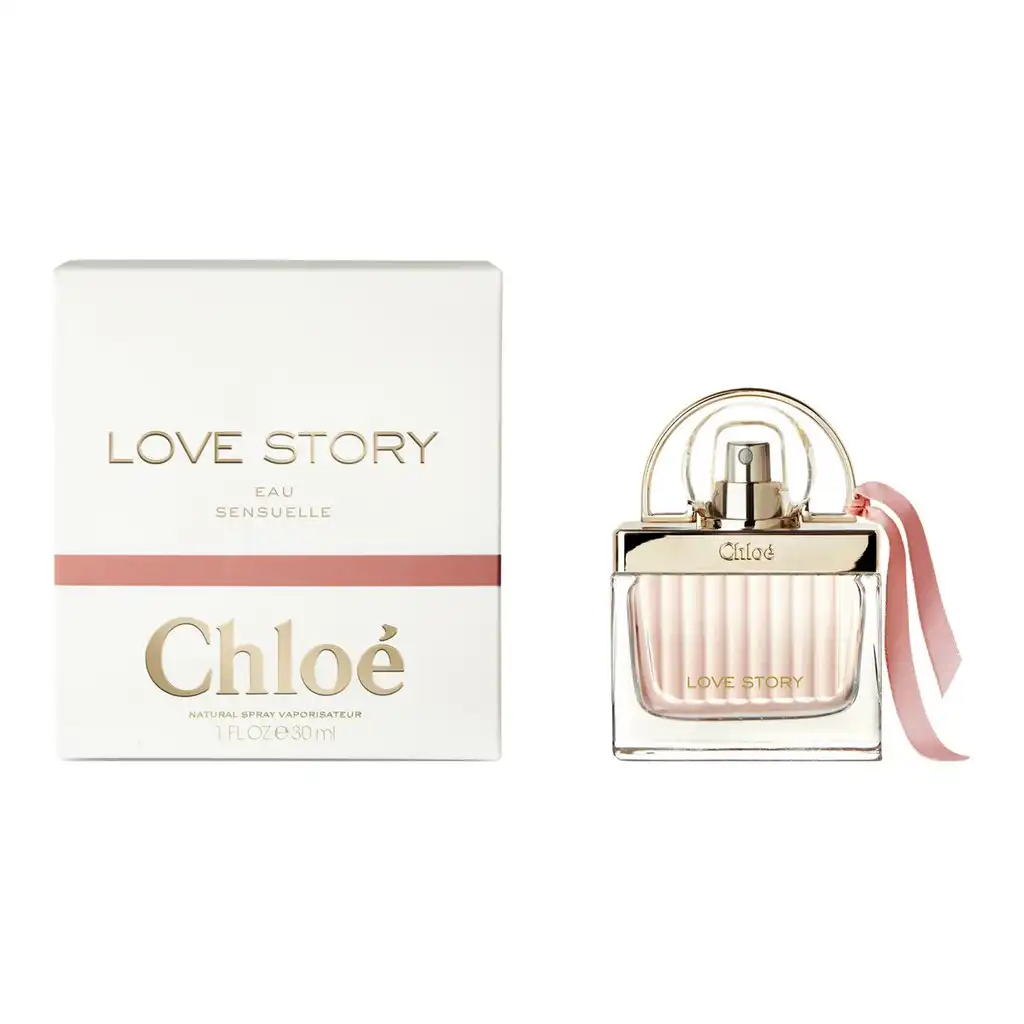 Hình 1 - Chloe Love Story EDP 30ml