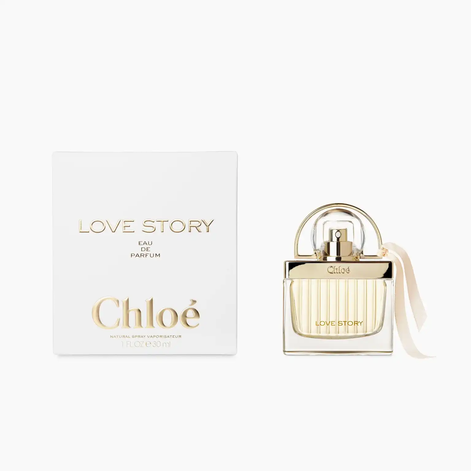 Hình 1 - Chloe Love Story EDP 30ml