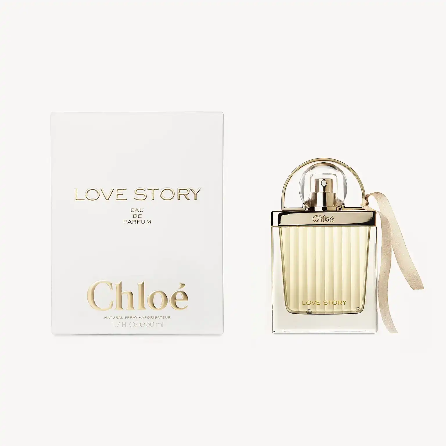Hình 1 - Chloe Love Story EDP 50ml