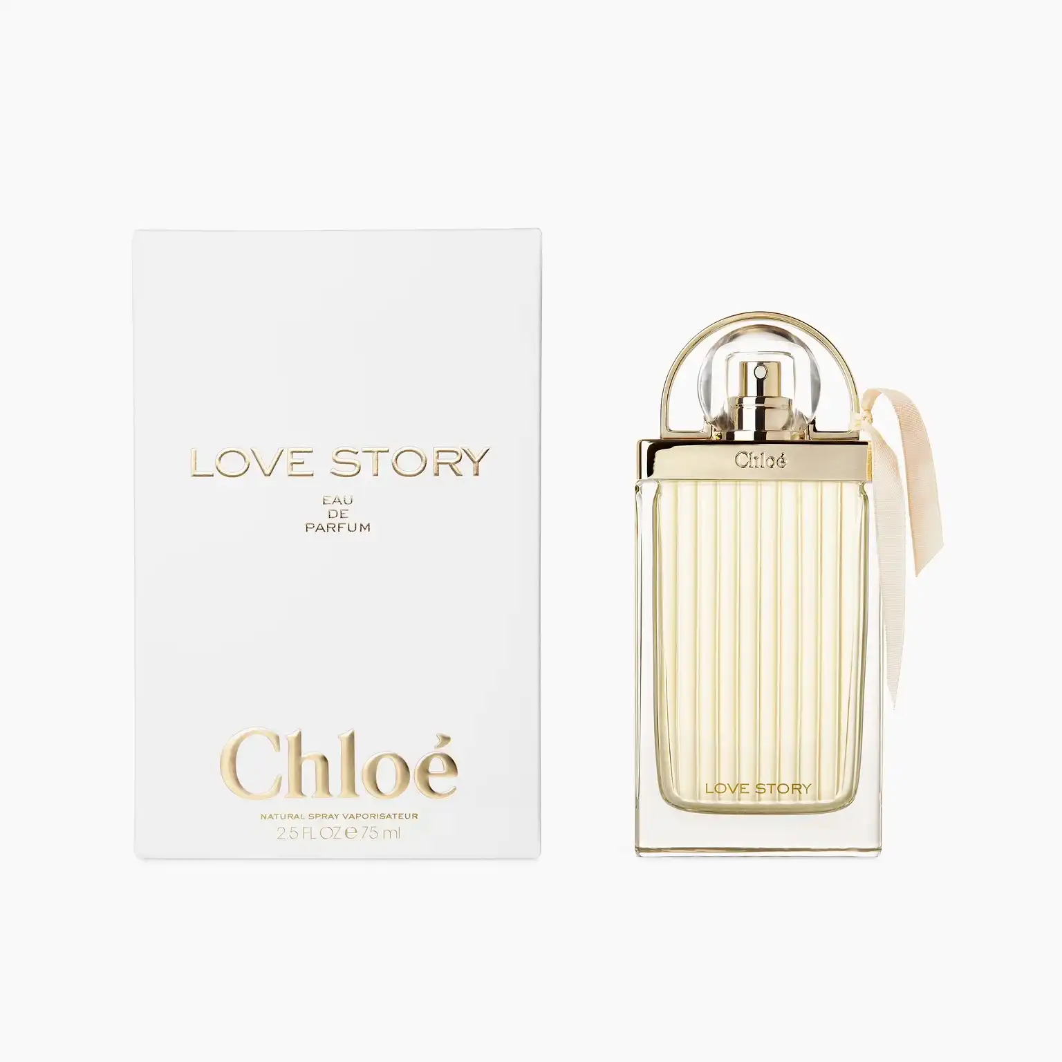 Hình 4 - Chloe Love Story EDP 75ml