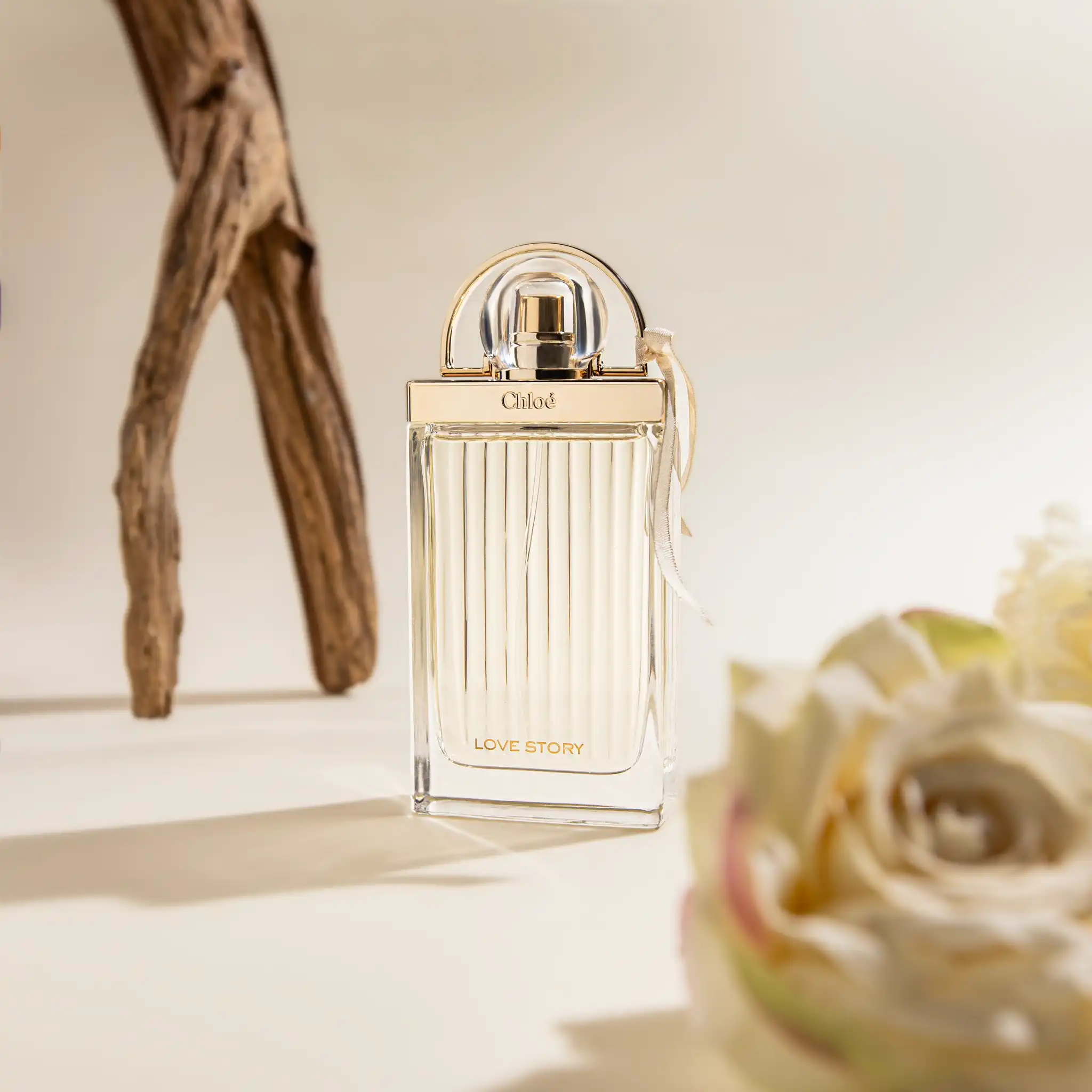 Hình 2 - Chloe Love Story EDP 50ml