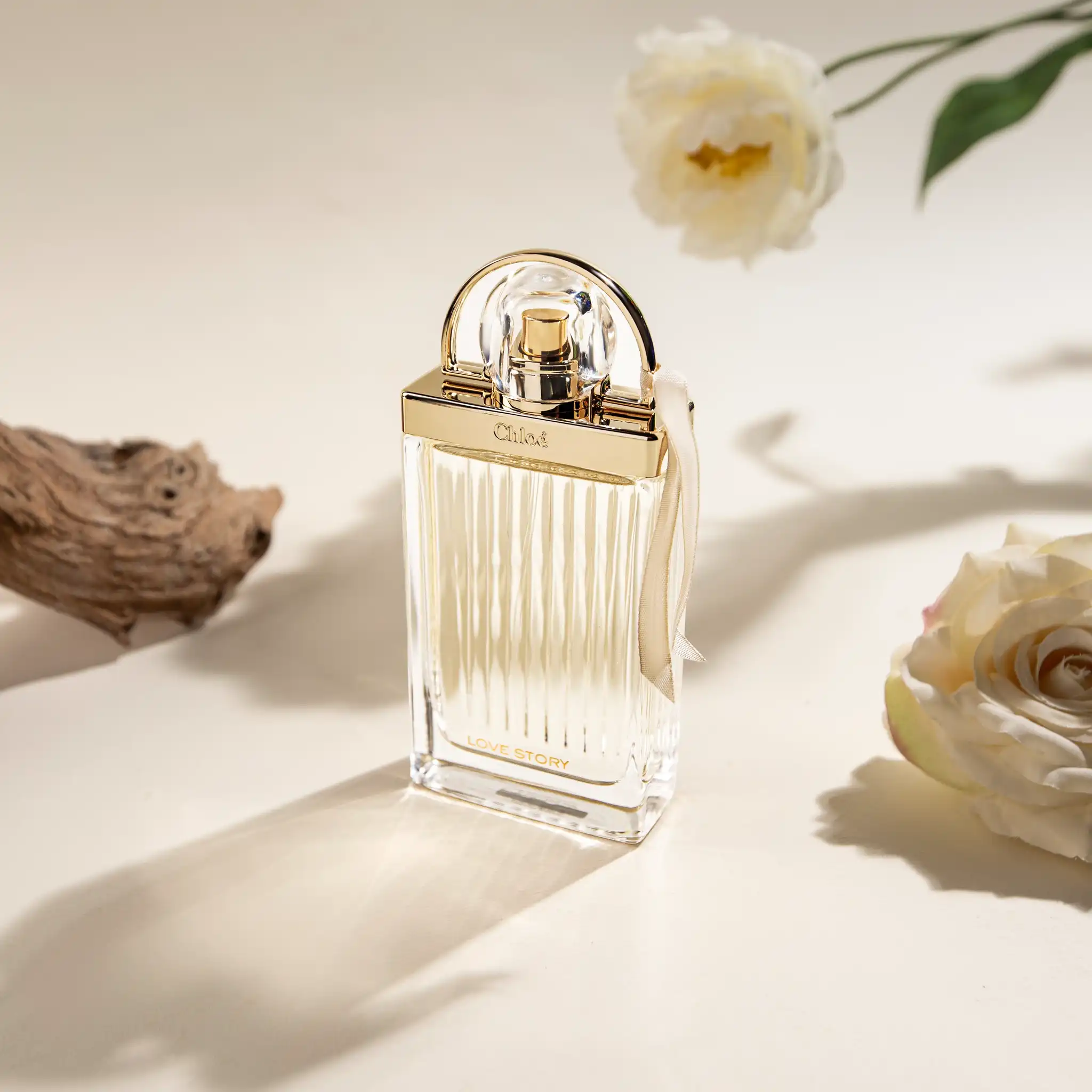 Hình 3 - Chloe Love Story EDP 50ml
