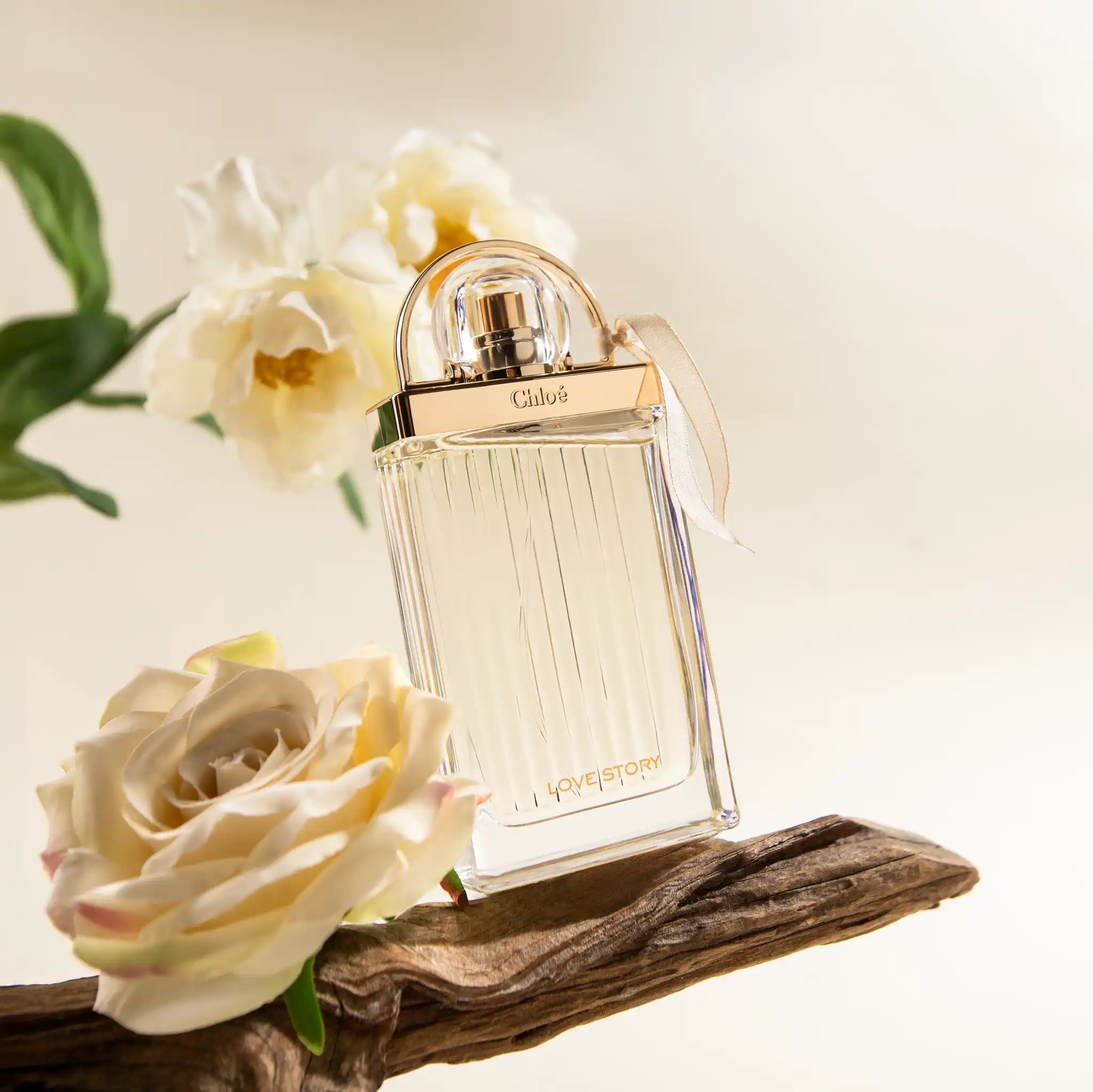 Hình 4 - Chloe Love Story EDP 50ml