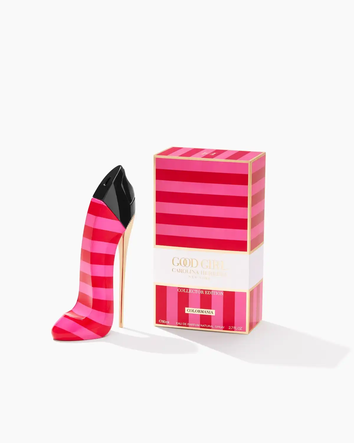 Hình 4 - Carolina Herrera Good Girl Colormania (2024) EDP 80ml