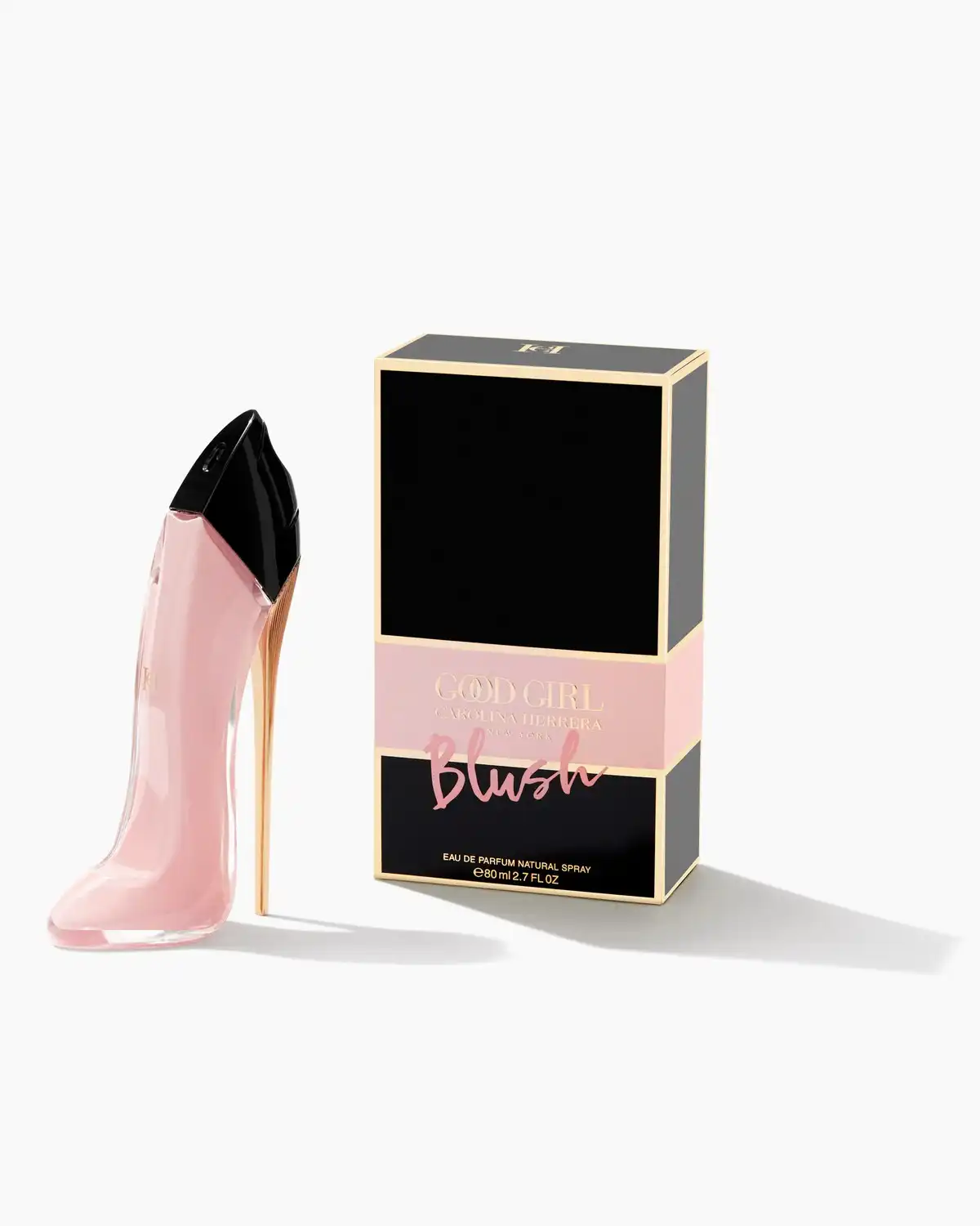 Hình 4 - Carolina Herrera Good Girl Blush EDP 80ml