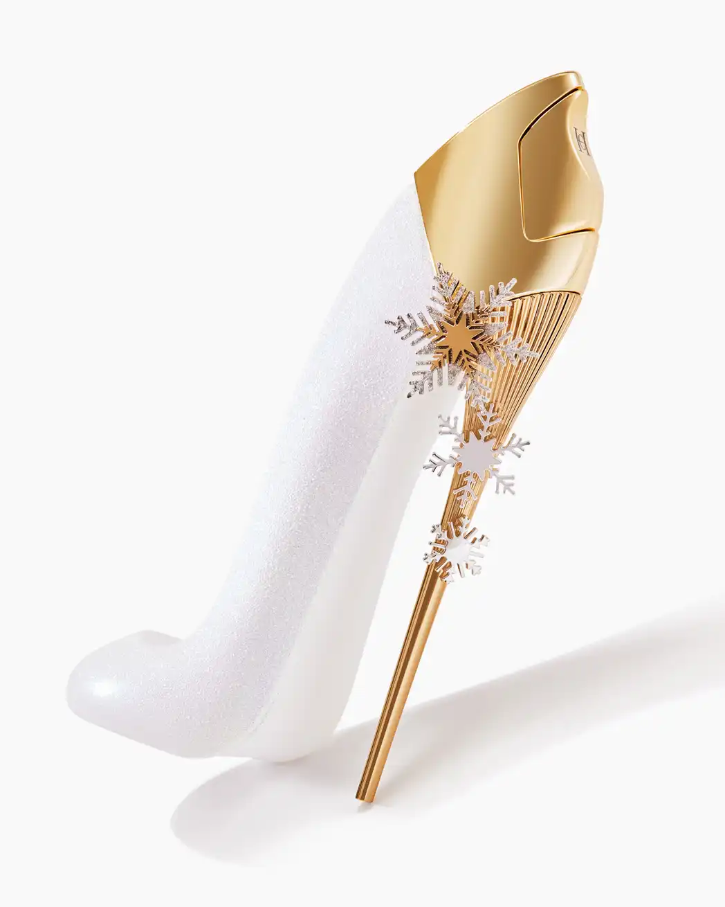 Hình 5 - Carolina Herrera Good Girl Sparkling Ice (2024) EDP 80ml