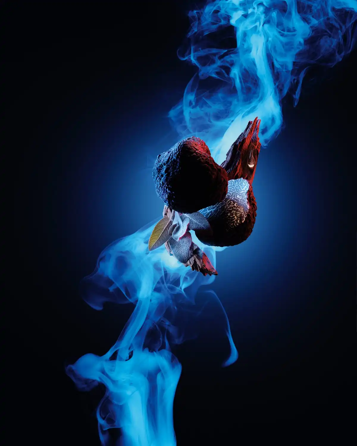 Hình 3 - Carolina Herrera Bad Boy Cobalt Elixir (2024) EDP 100ml