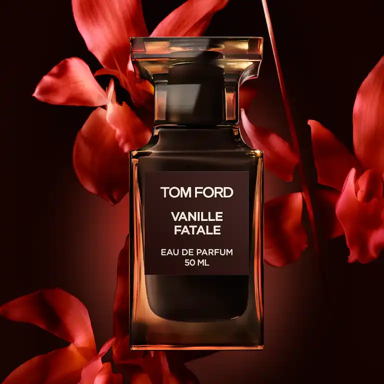 Hình 3 - Tom Ford Vanille Fatale (2024) EDP 50ml